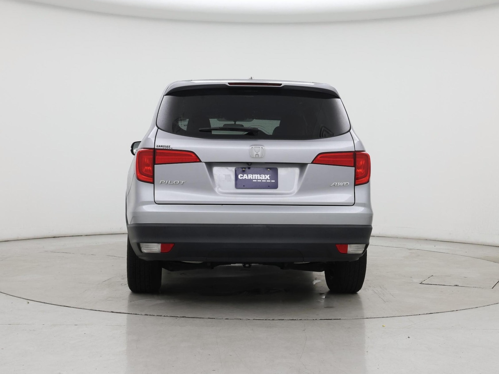 2018 Honda Pilot EX - Photo 7