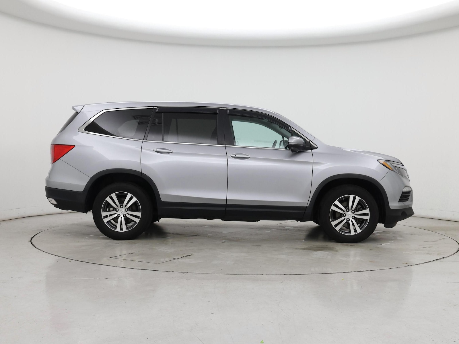 2018 Honda Pilot EX - Photo 8