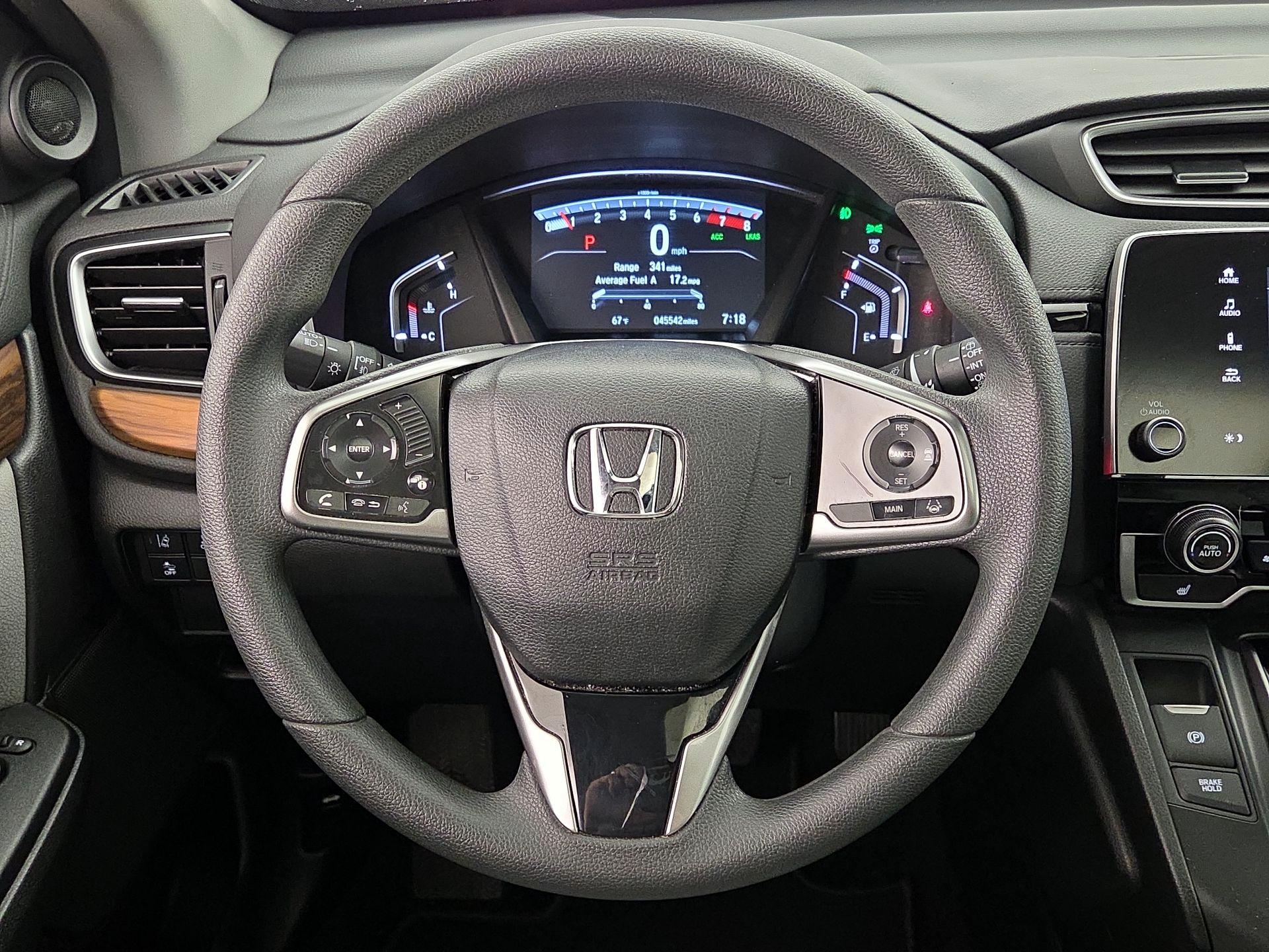 Thumbnail: 2018 Honda CR-V - 10