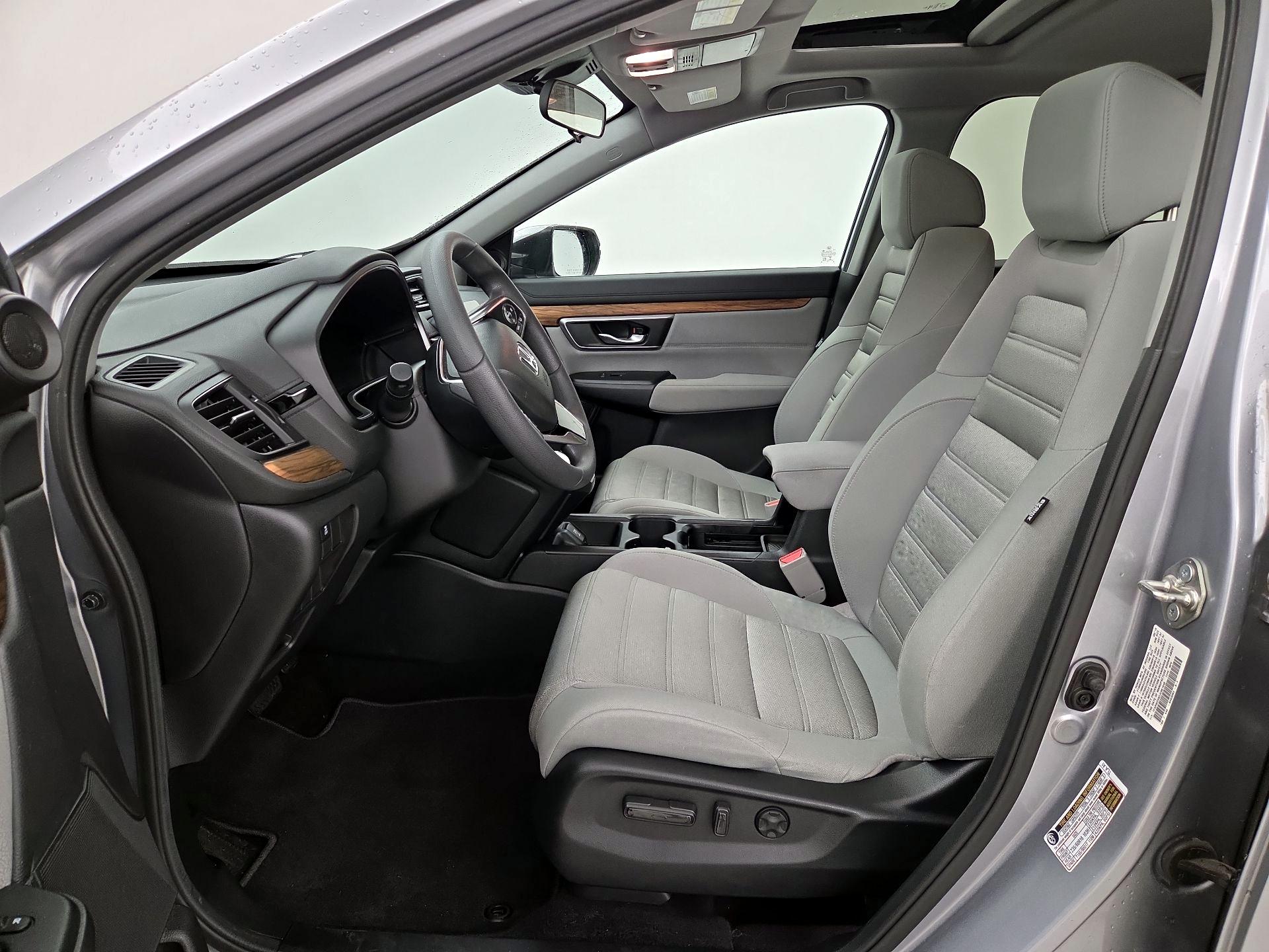 Thumbnail: 2018 Honda CR-V - 11
