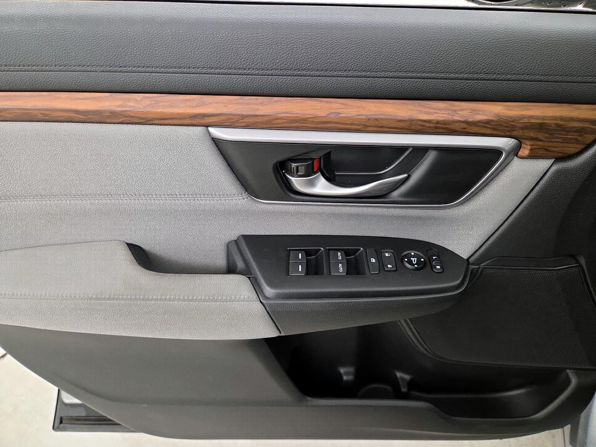 Thumbnail: 2018 Honda CR-V - 12