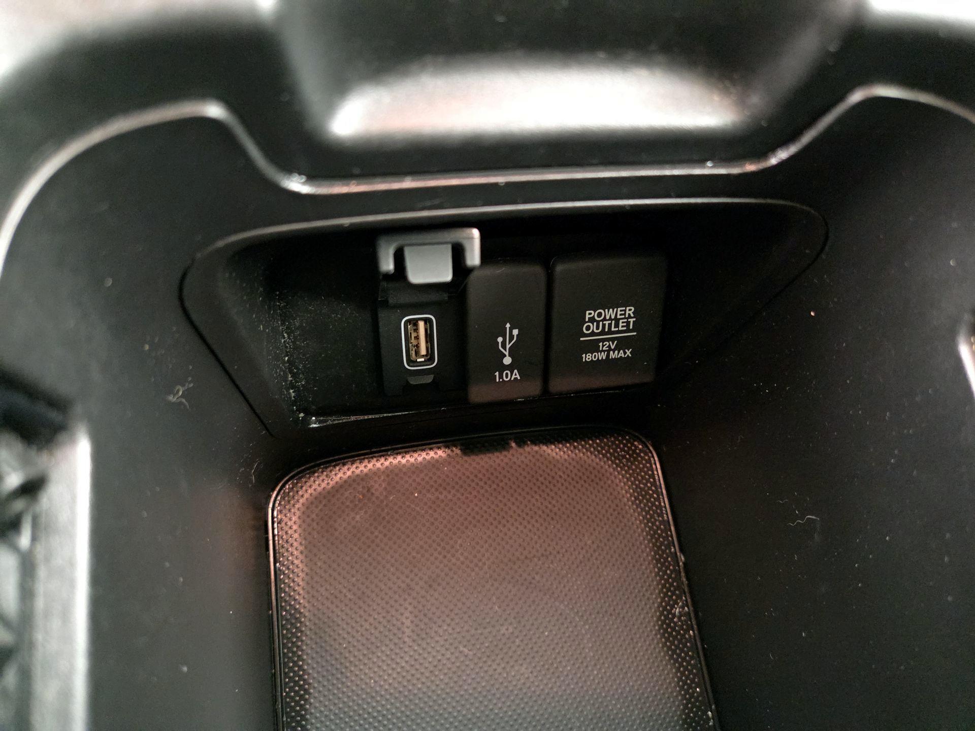 Thumbnail: 2018 Honda CR-V - 18