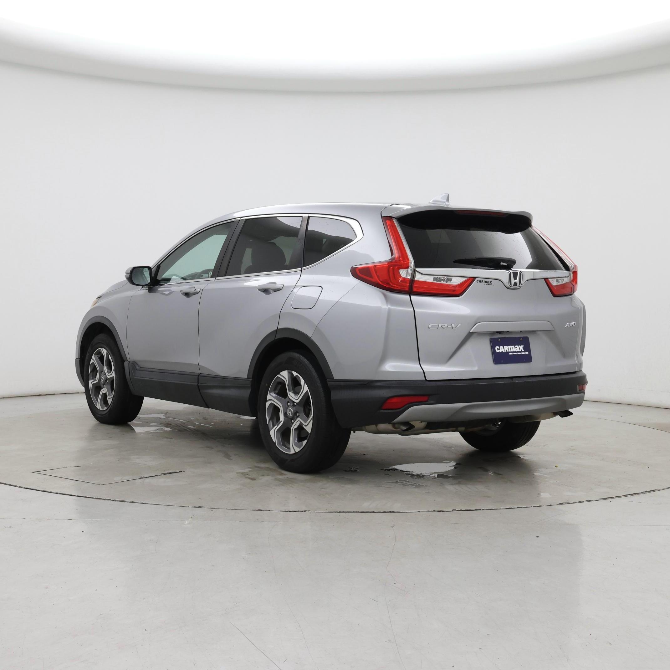 Thumbnail: 2018 Honda CR-V - 2
