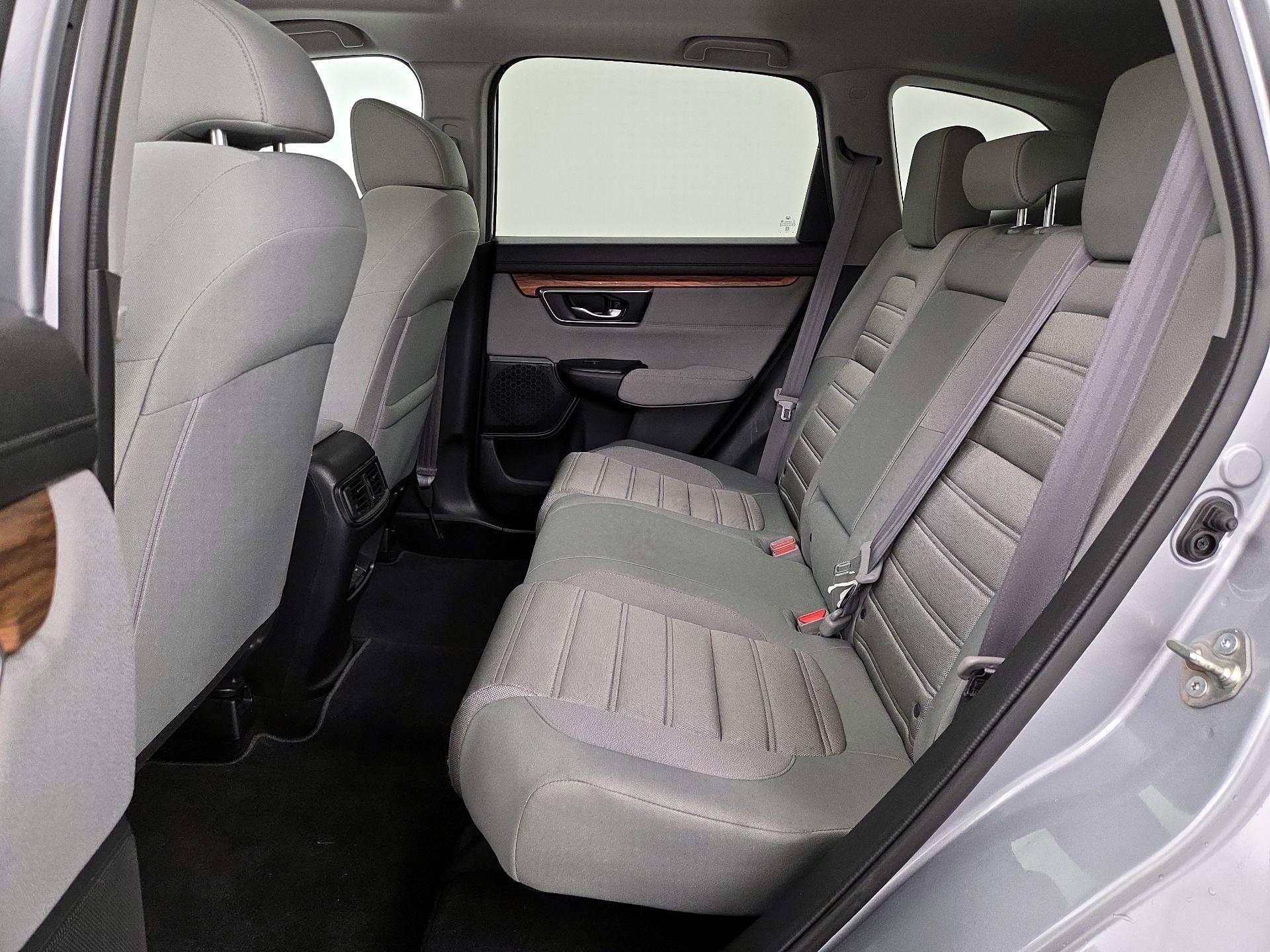Thumbnail: 2018 Honda CR-V - 20