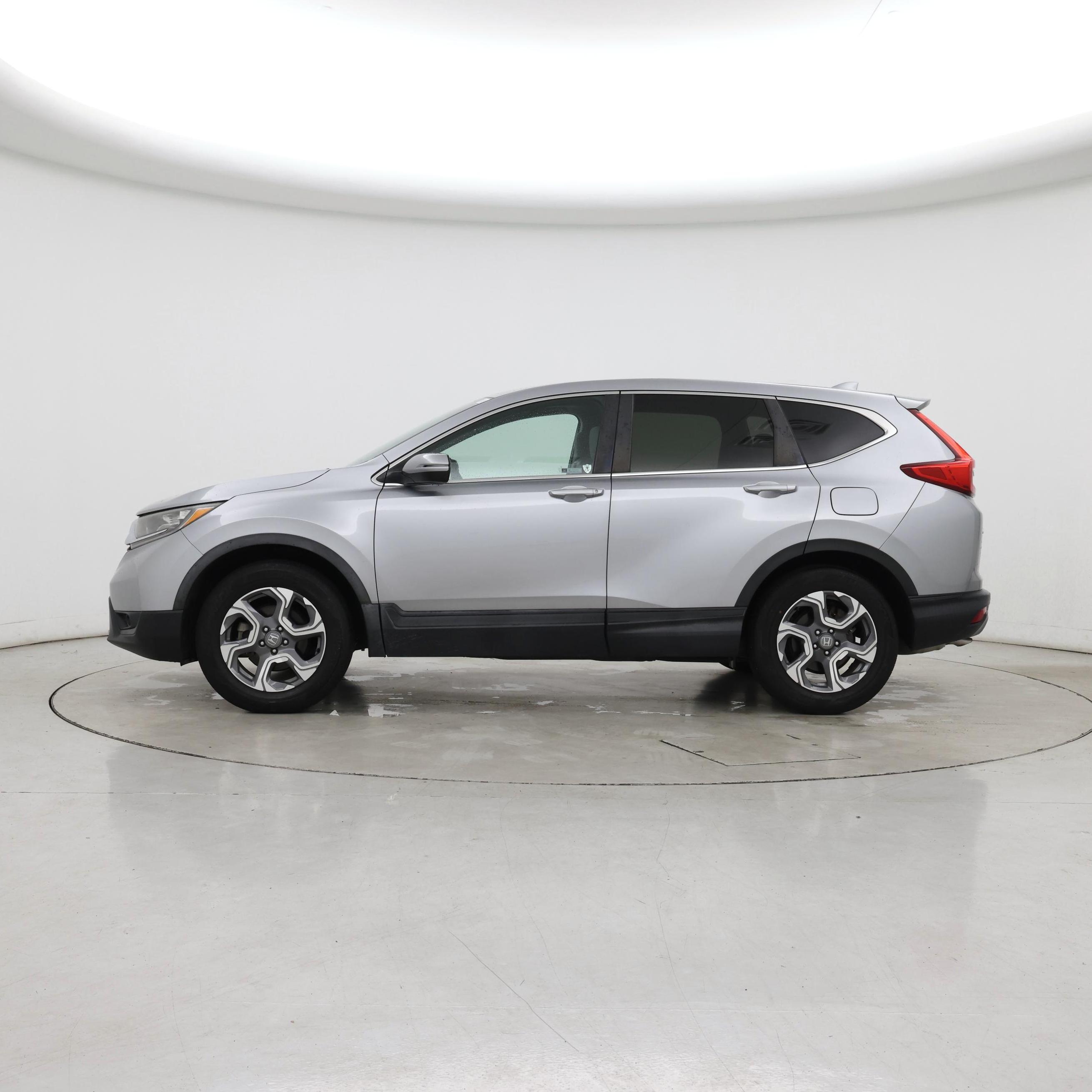 Thumbnail: 2018 Honda CR-V - 3