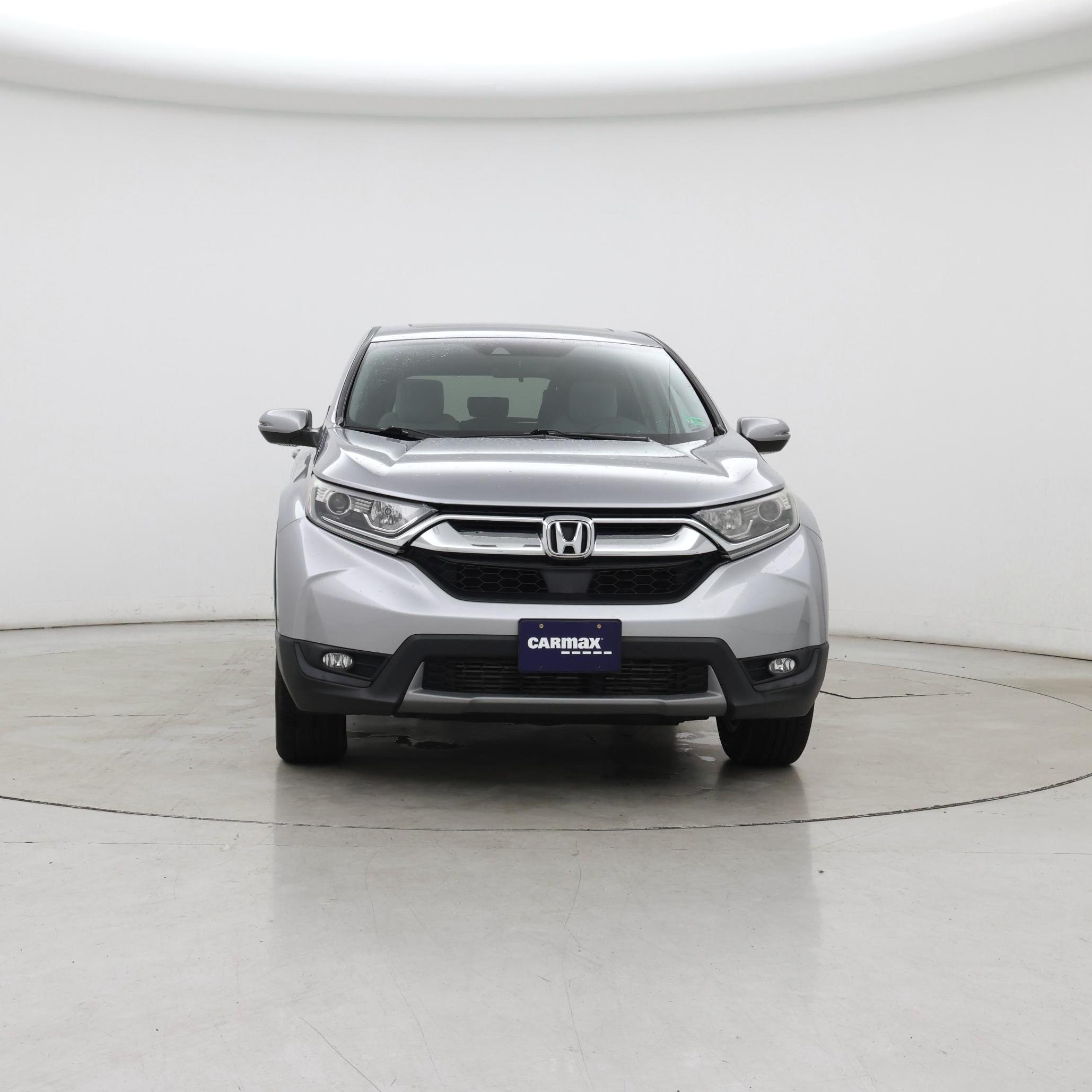 Thumbnail: 2018 Honda CR-V - 5