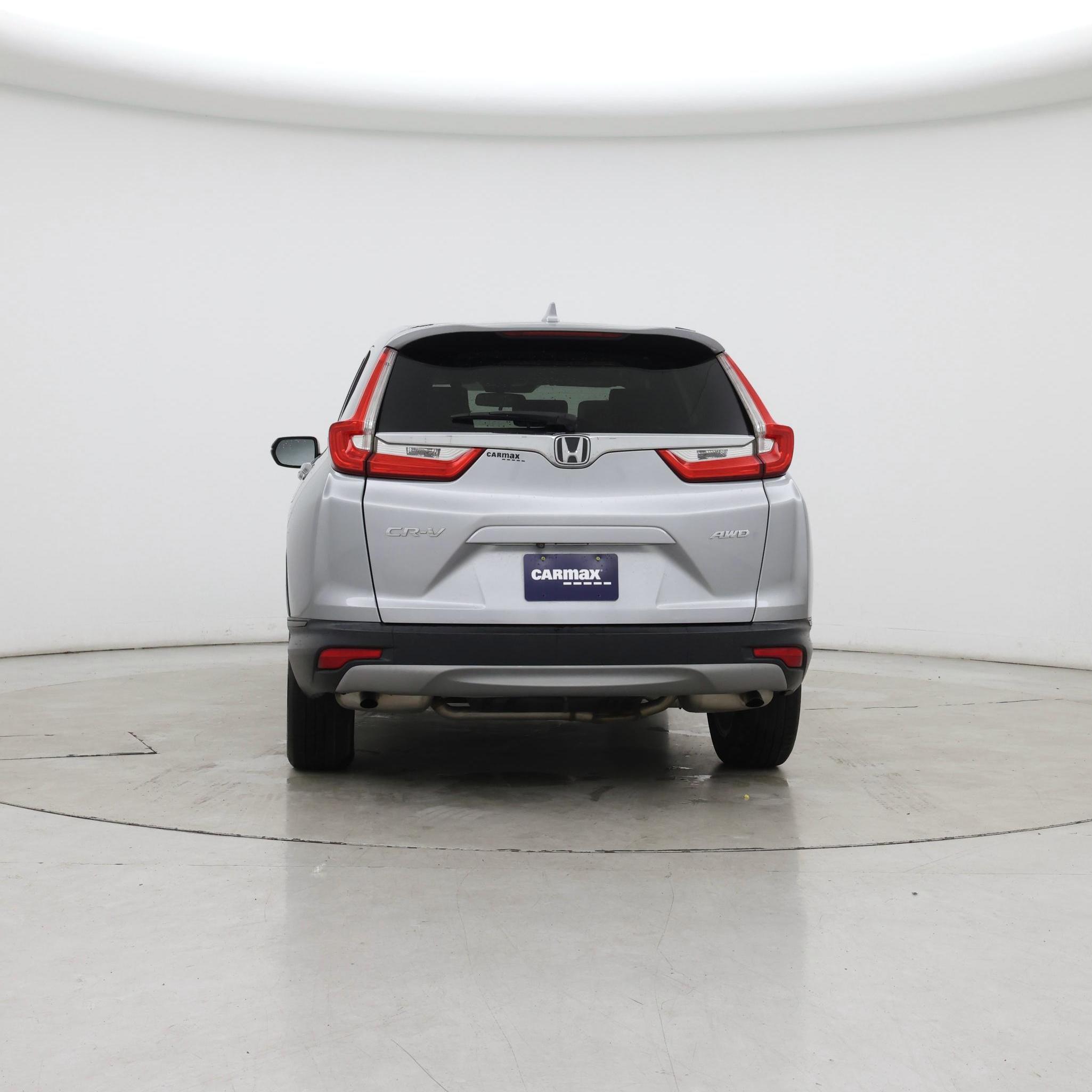 Thumbnail: 2018 Honda CR-V - 6