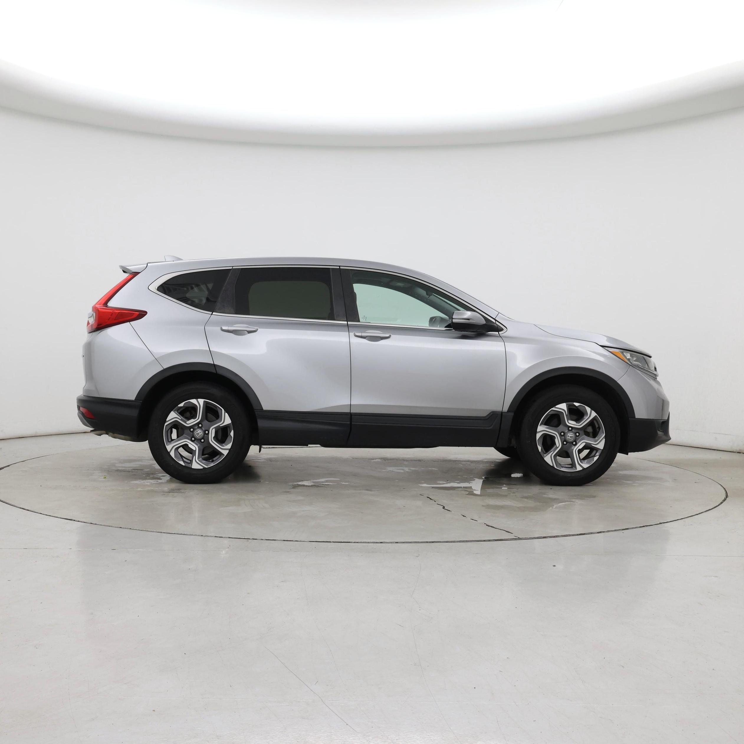 Thumbnail: 2018 Honda CR-V - 7