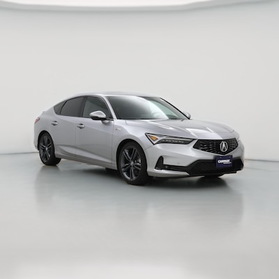 2024 Acura Integra Technology A-Spec