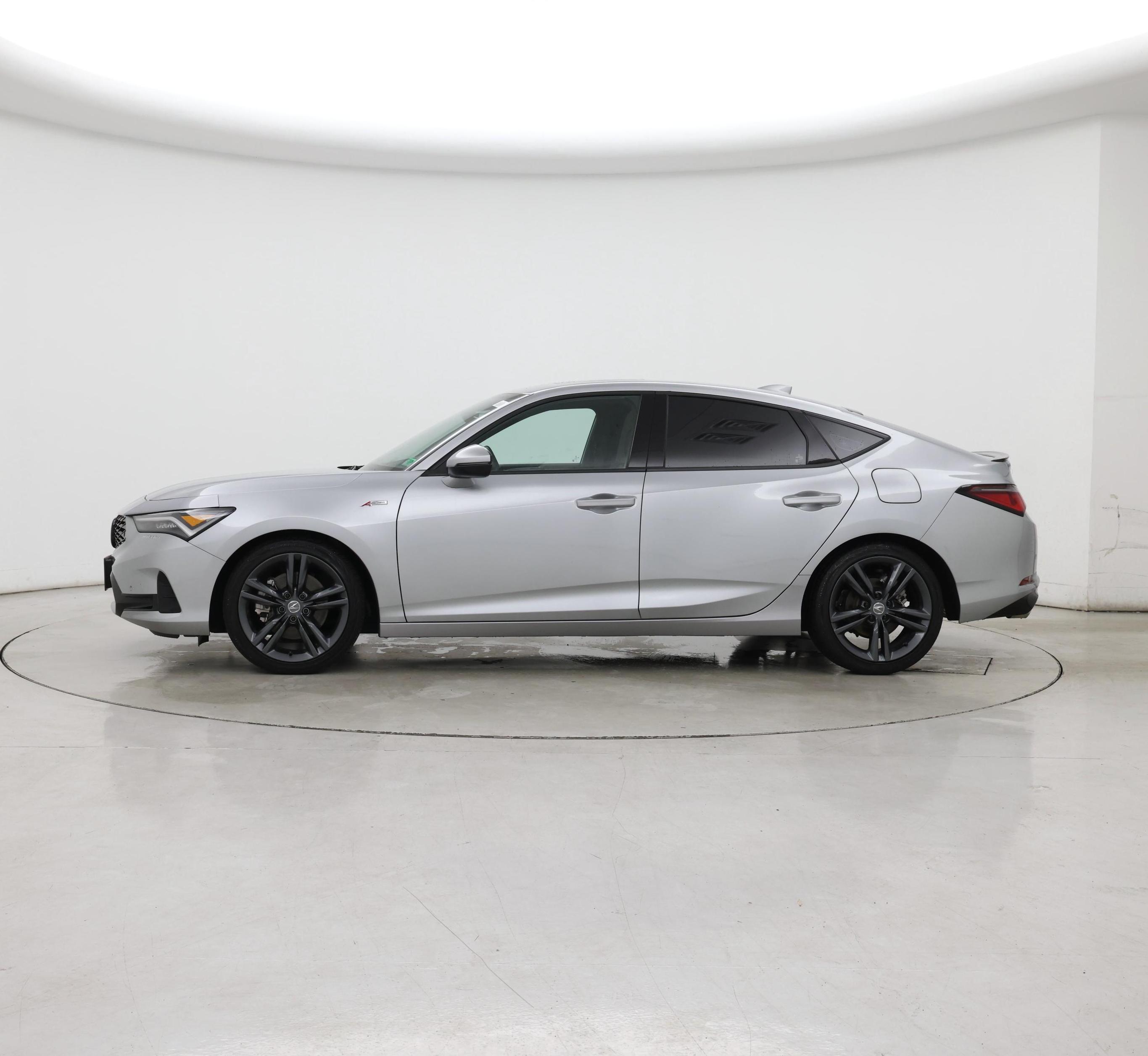 Thumbnail: 2024 Acura Integra - 3