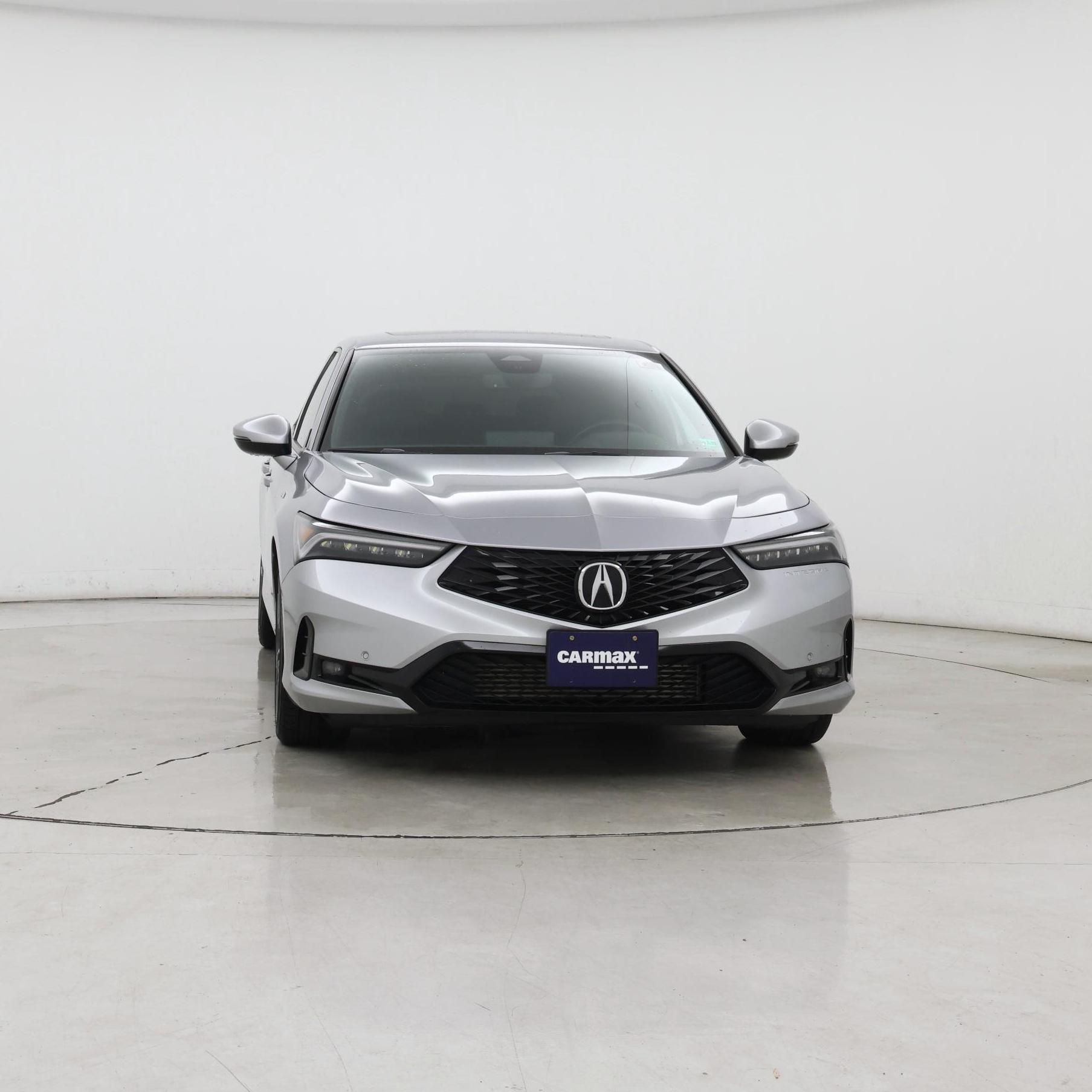 Thumbnail: 2024 Acura Integra - 5