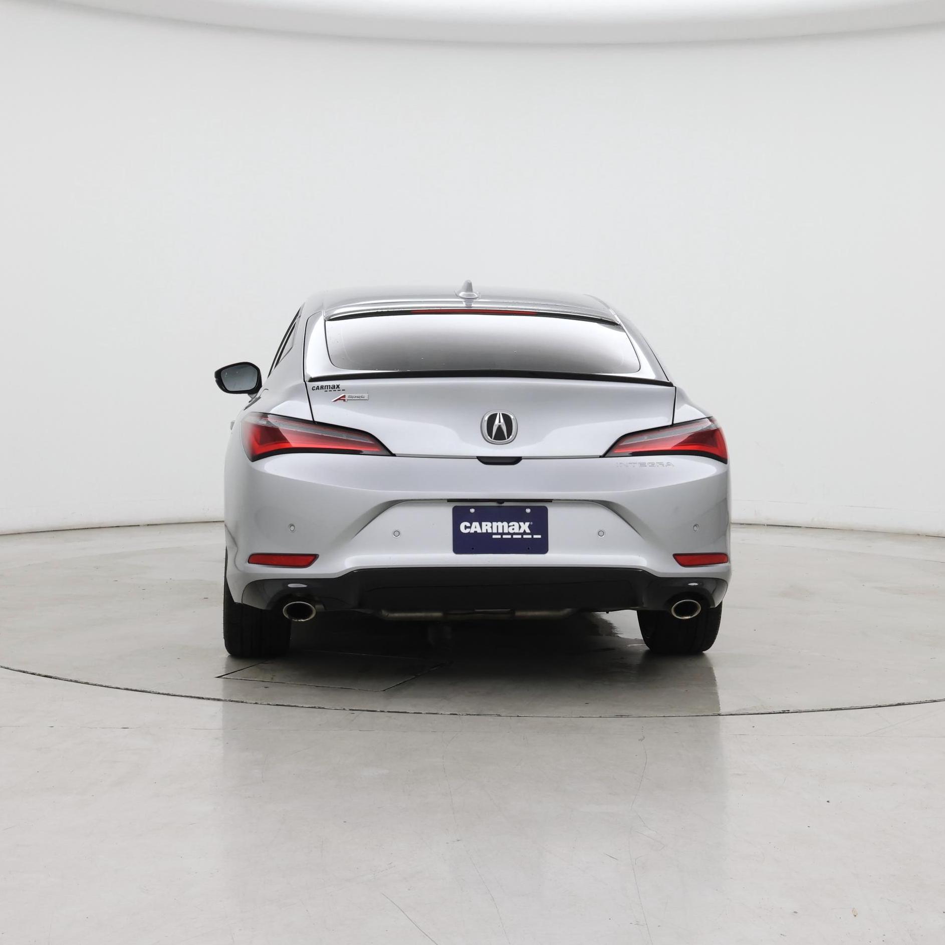 Thumbnail: 2024 Acura Integra - 6