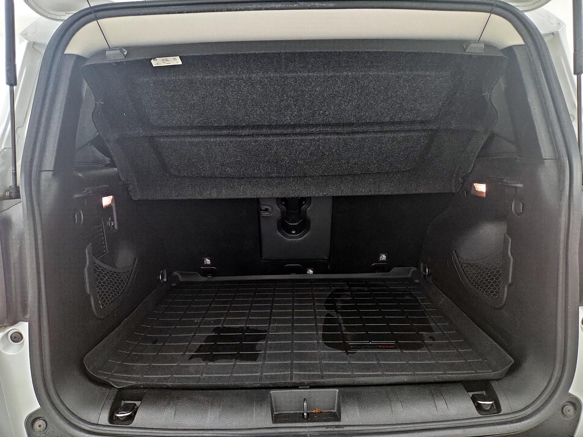 Thumbnail: 2016 Jeep Renegade - 20