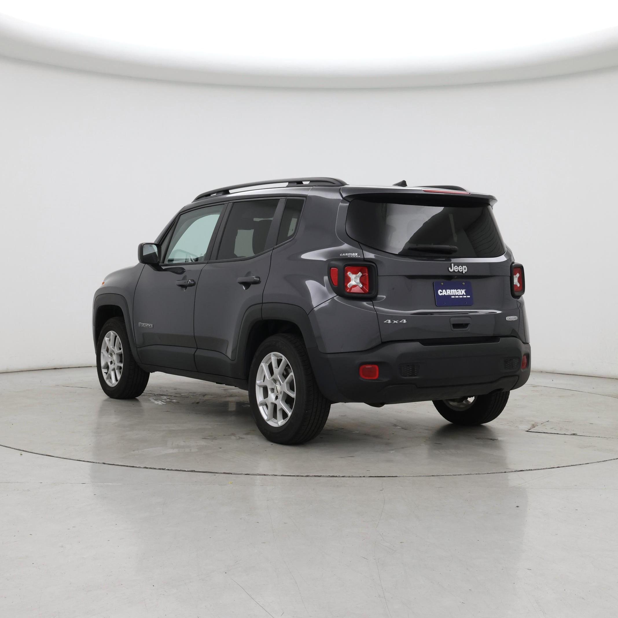 Thumbnail: 2022 Jeep Renegade - 2