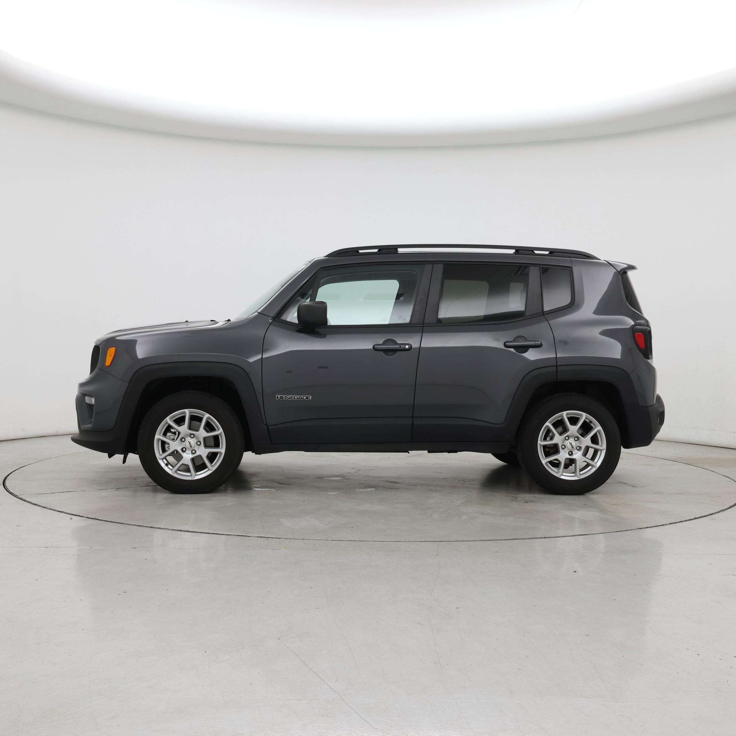 Thumbnail: 2022 Jeep Renegade - 3