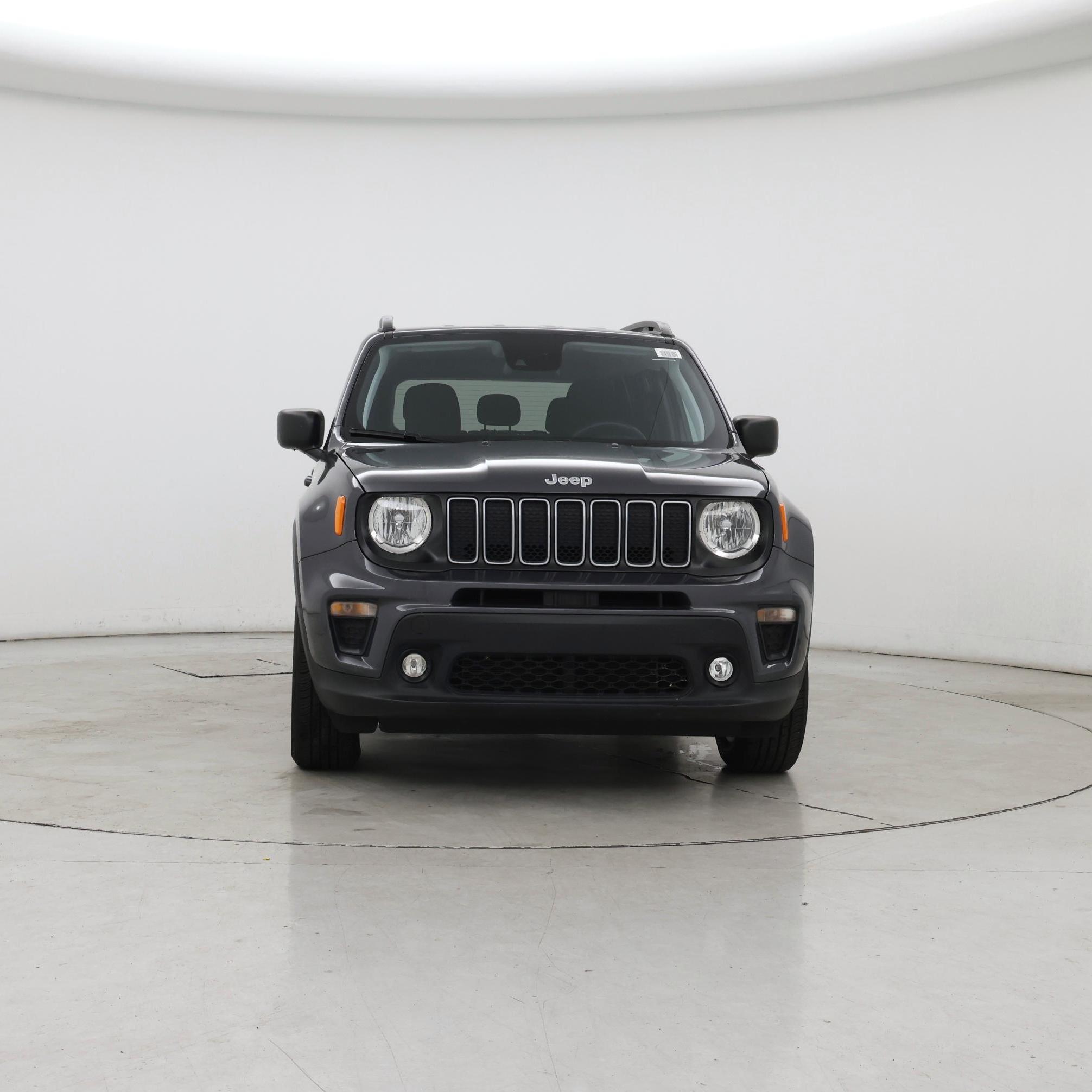 Thumbnail: 2022 Jeep Renegade - 5
