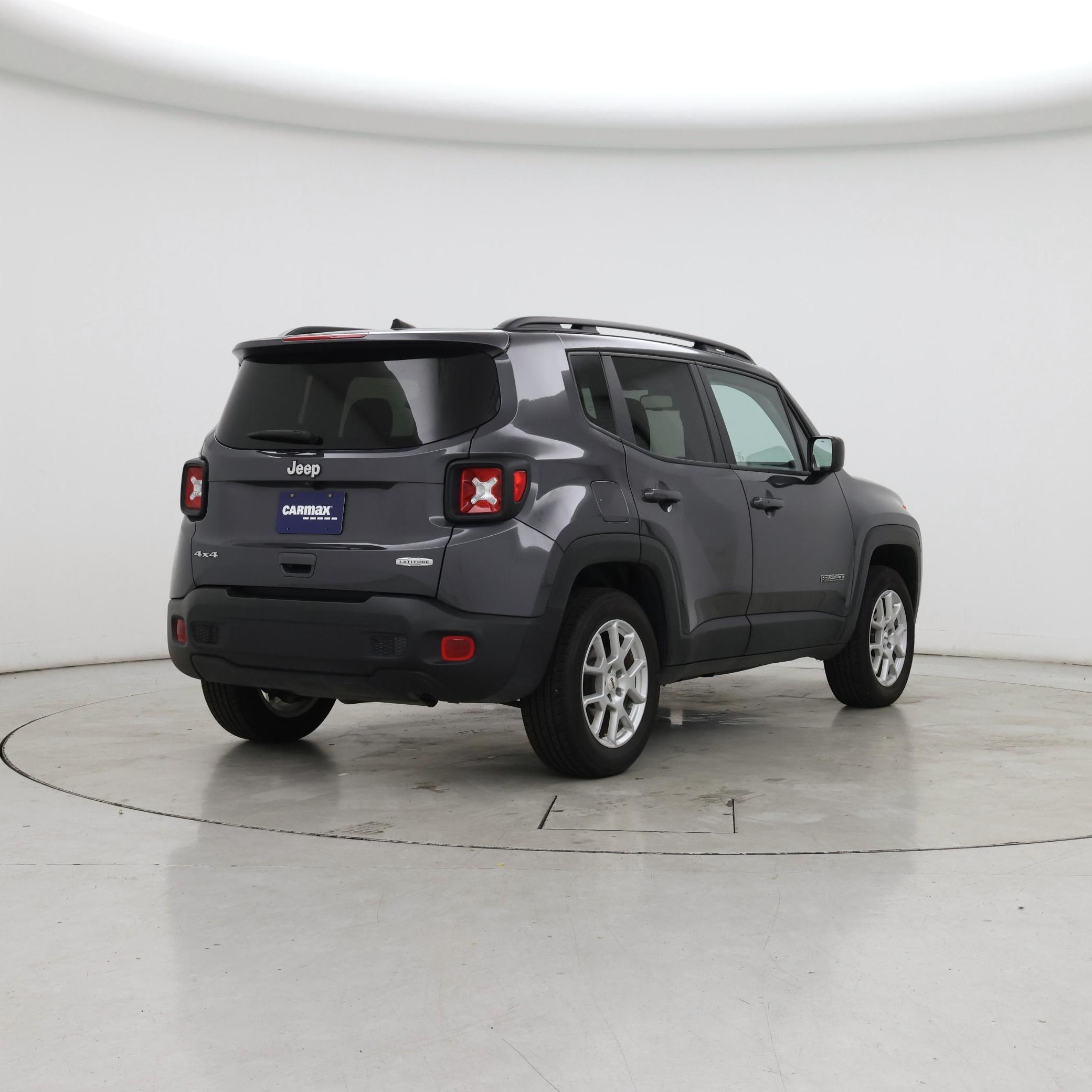 Thumbnail: 2022 Jeep Renegade - 8