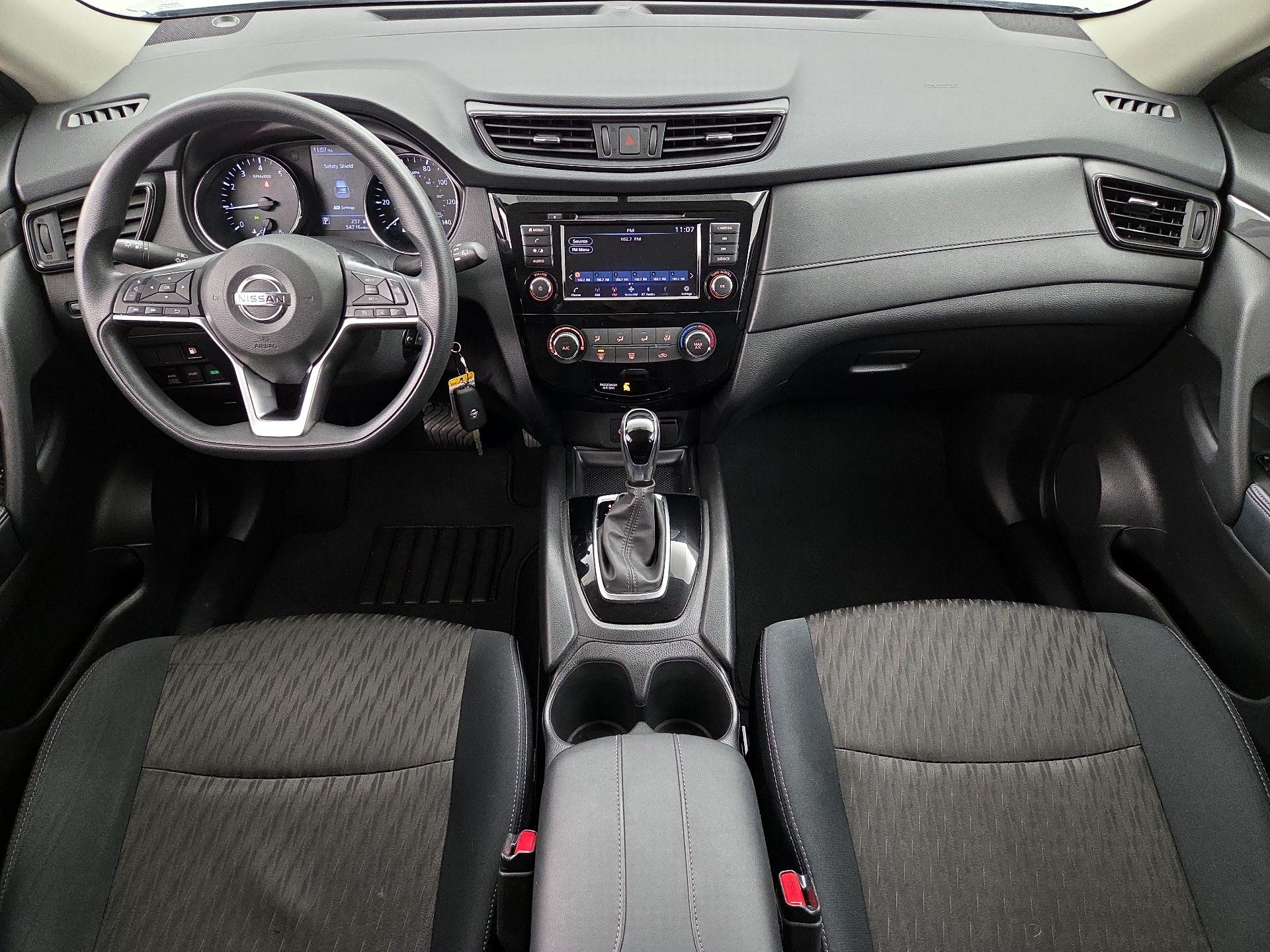 Thumbnail: 2018 Nissan Rogue - 9