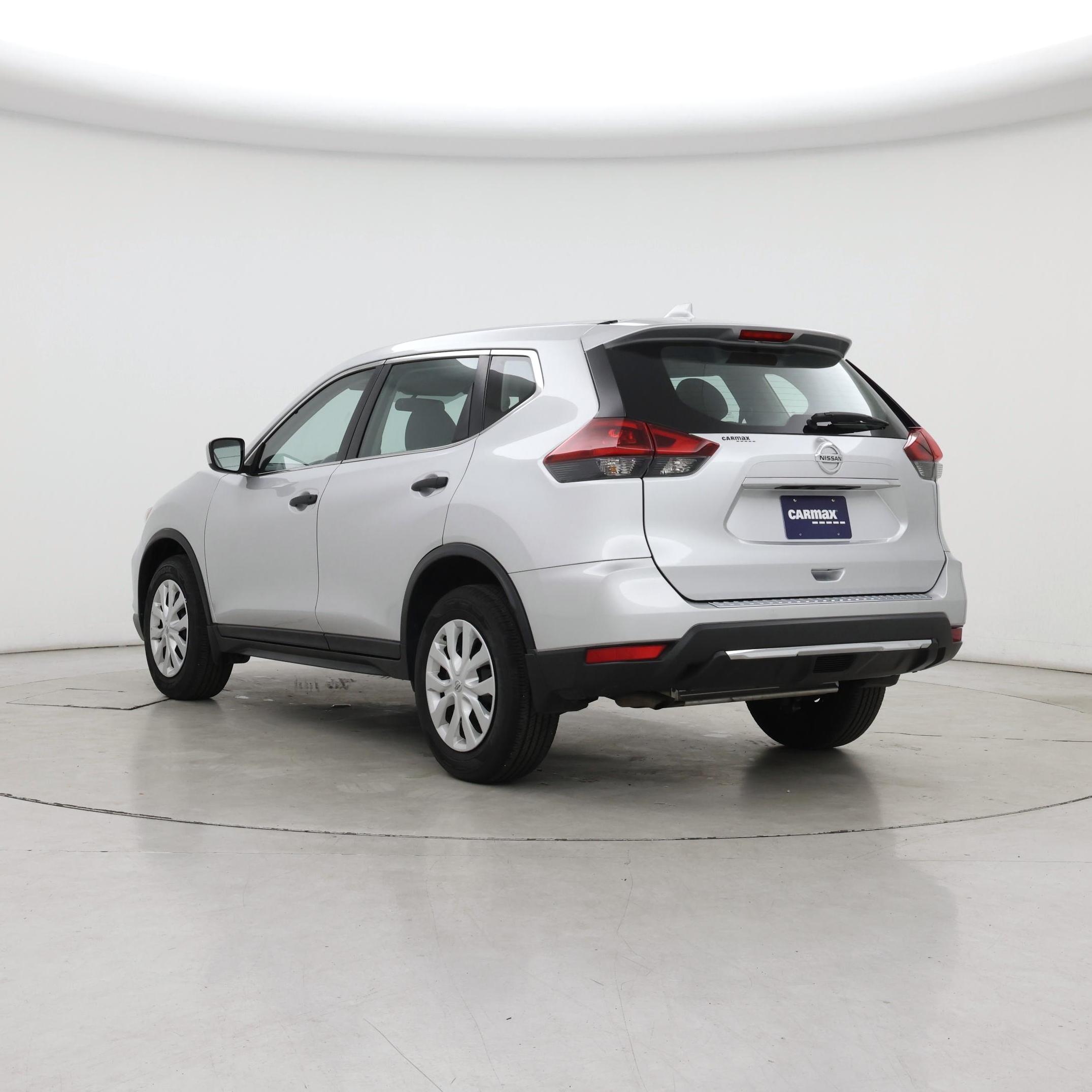 Thumbnail: 2018 Nissan Rogue - 2