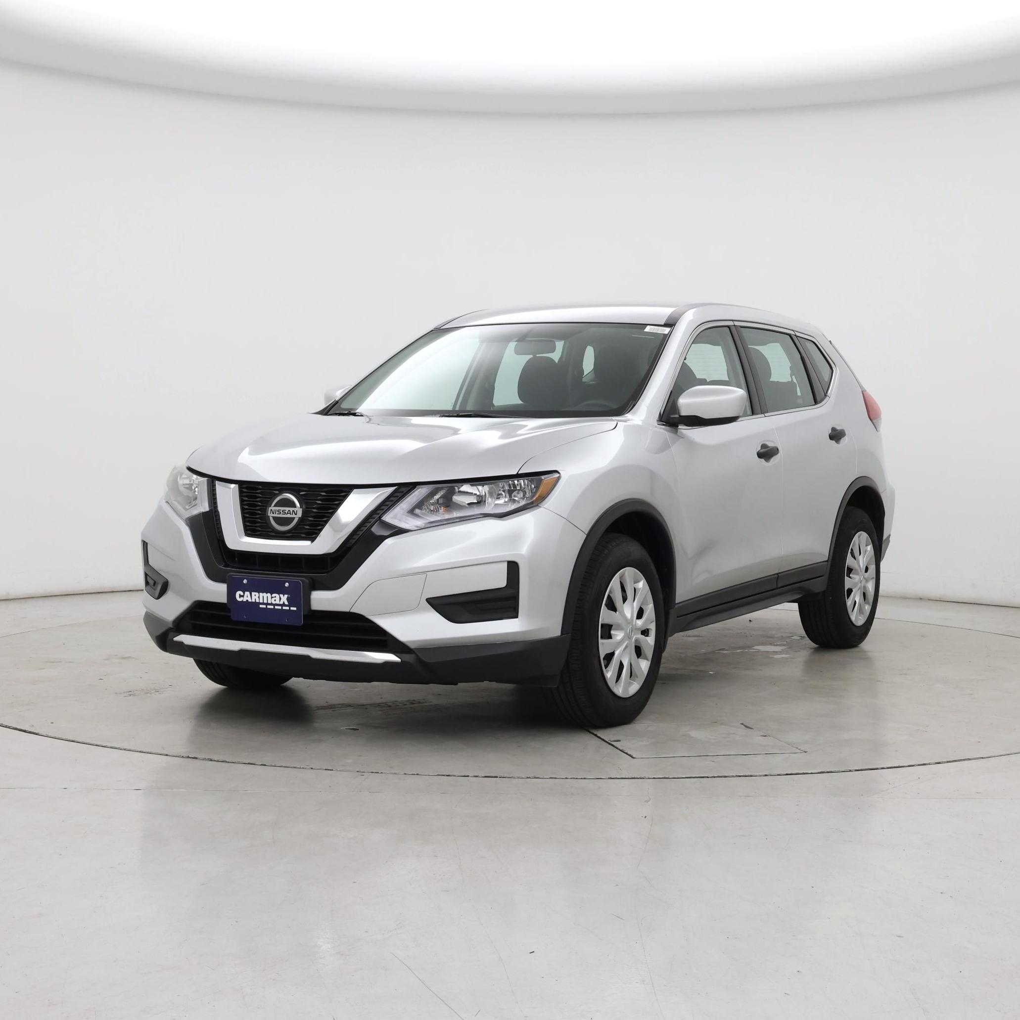 Thumbnail: 2018 Nissan Rogue - 4
