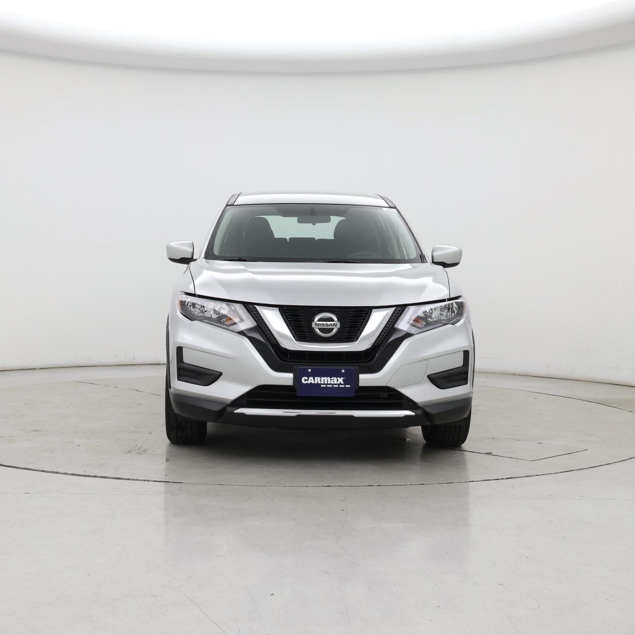 Thumbnail: 2018 Nissan Rogue - 5