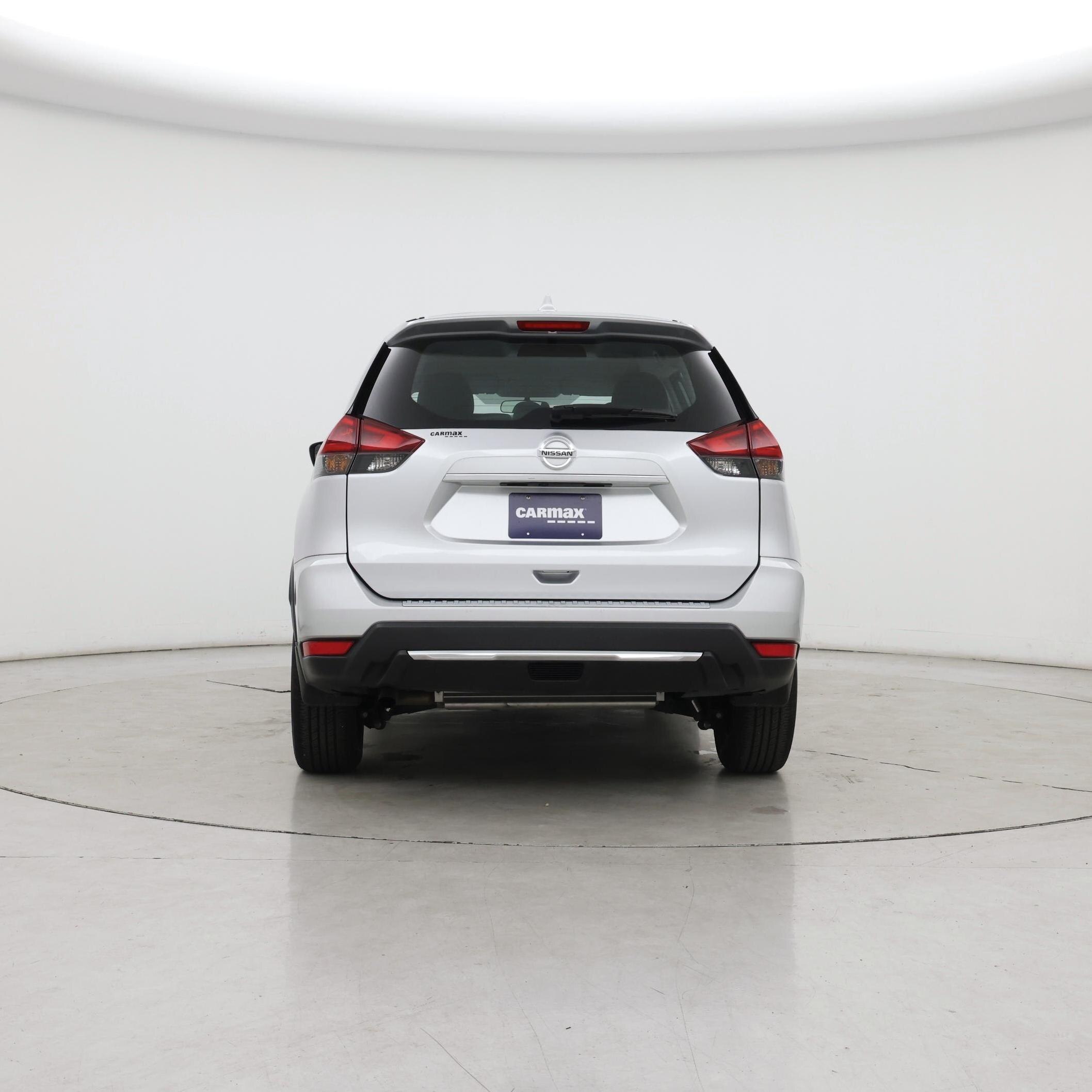 Thumbnail: 2018 Nissan Rogue - 6