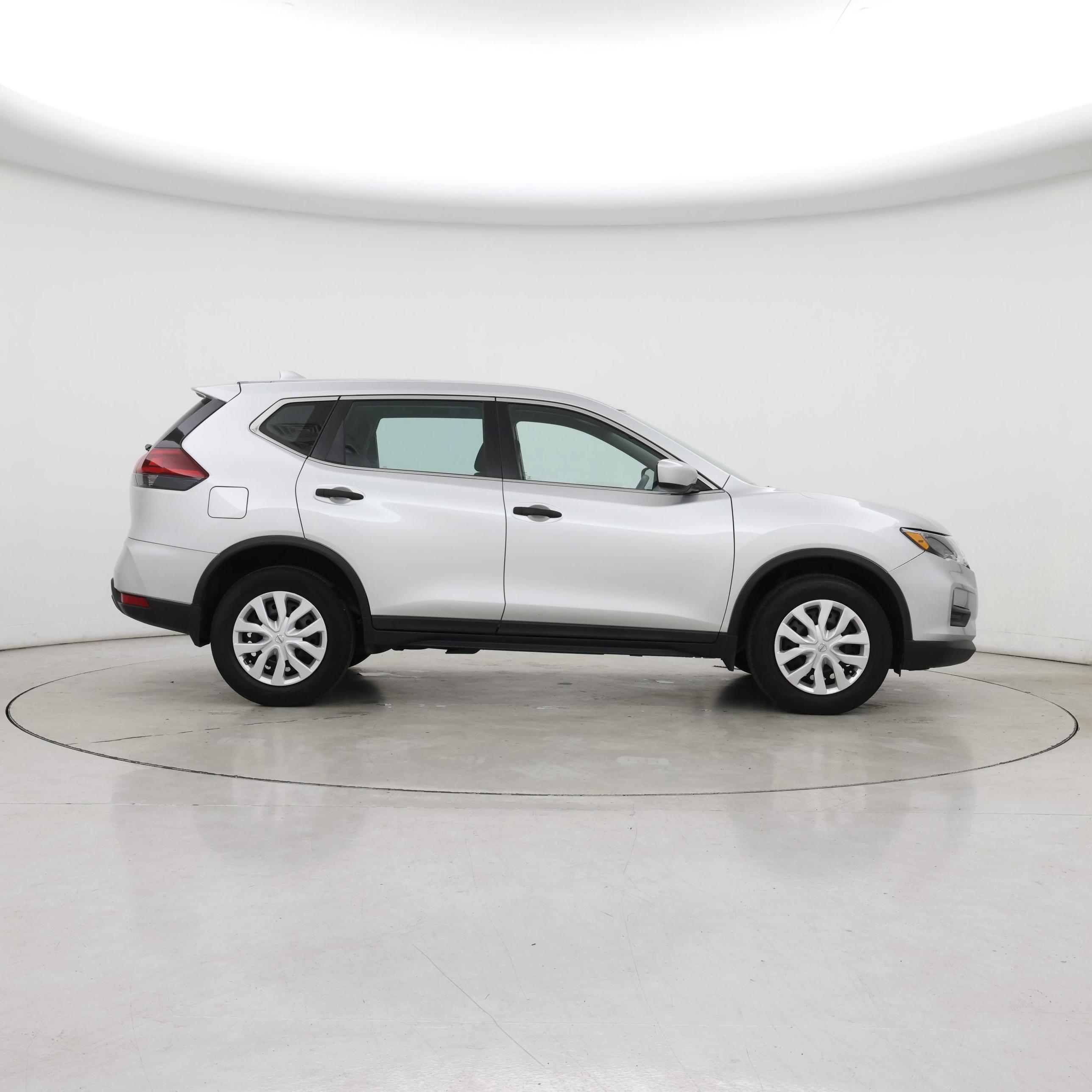 Thumbnail: 2018 Nissan Rogue - 7