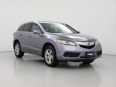 2014 Acura RDX AWD