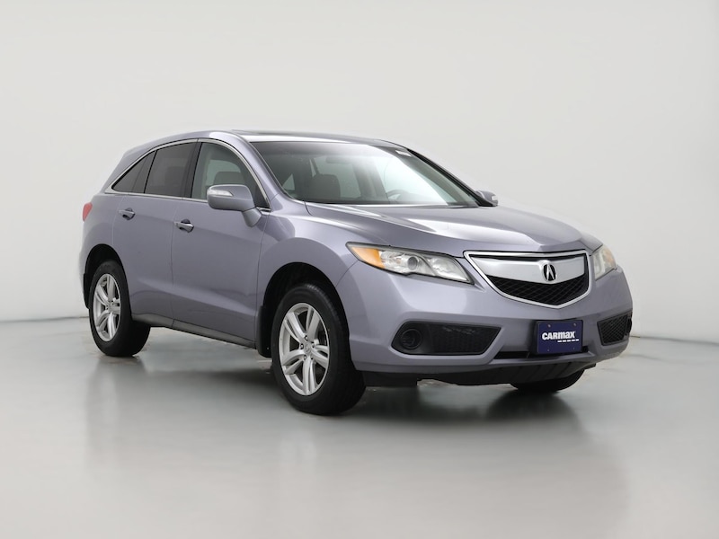 2014 Acura RDX Base -
                  Bristol, TN