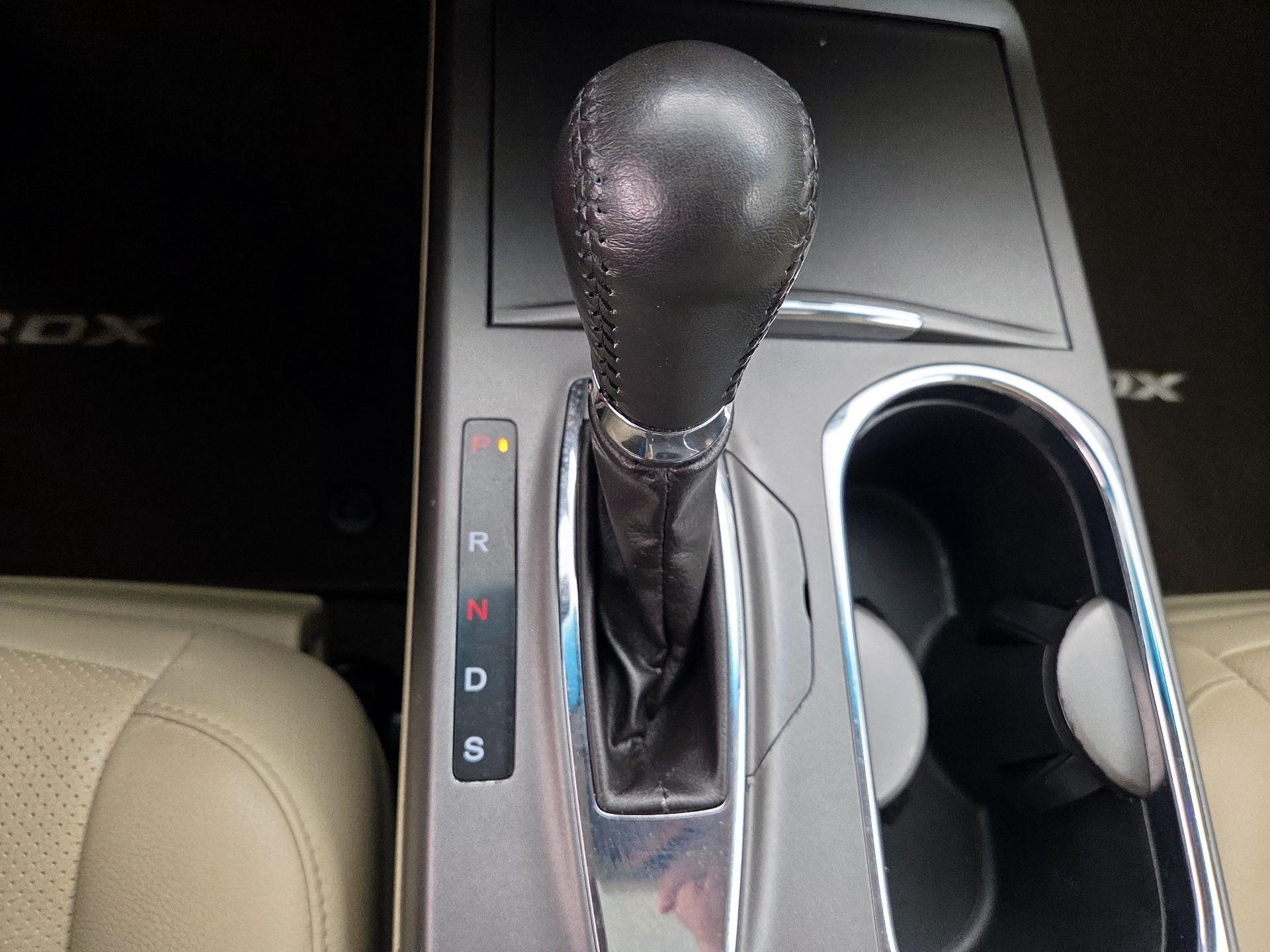 Thumbnail: 2014 Acura RDX - 17