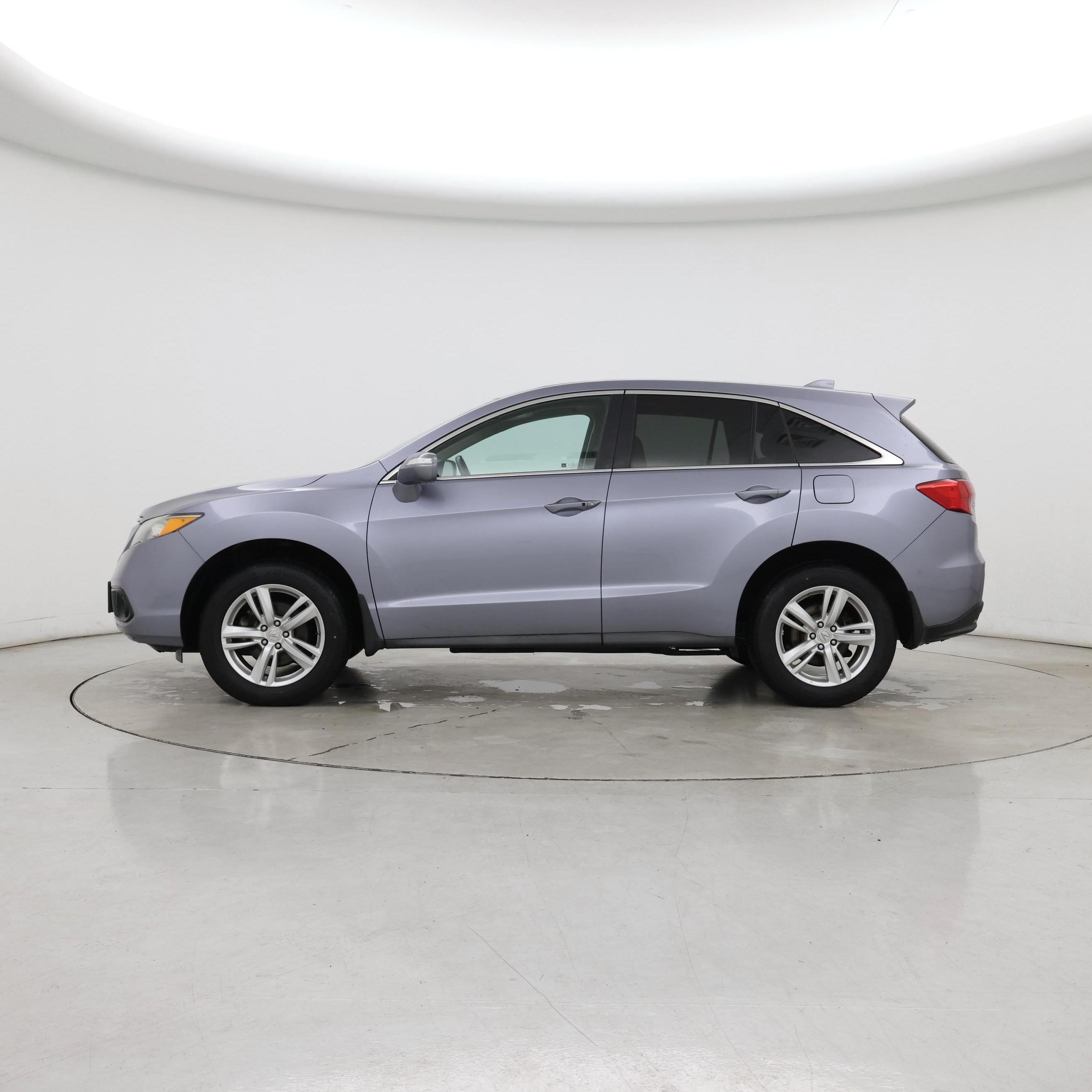 Thumbnail: 2014 Acura RDX - 3