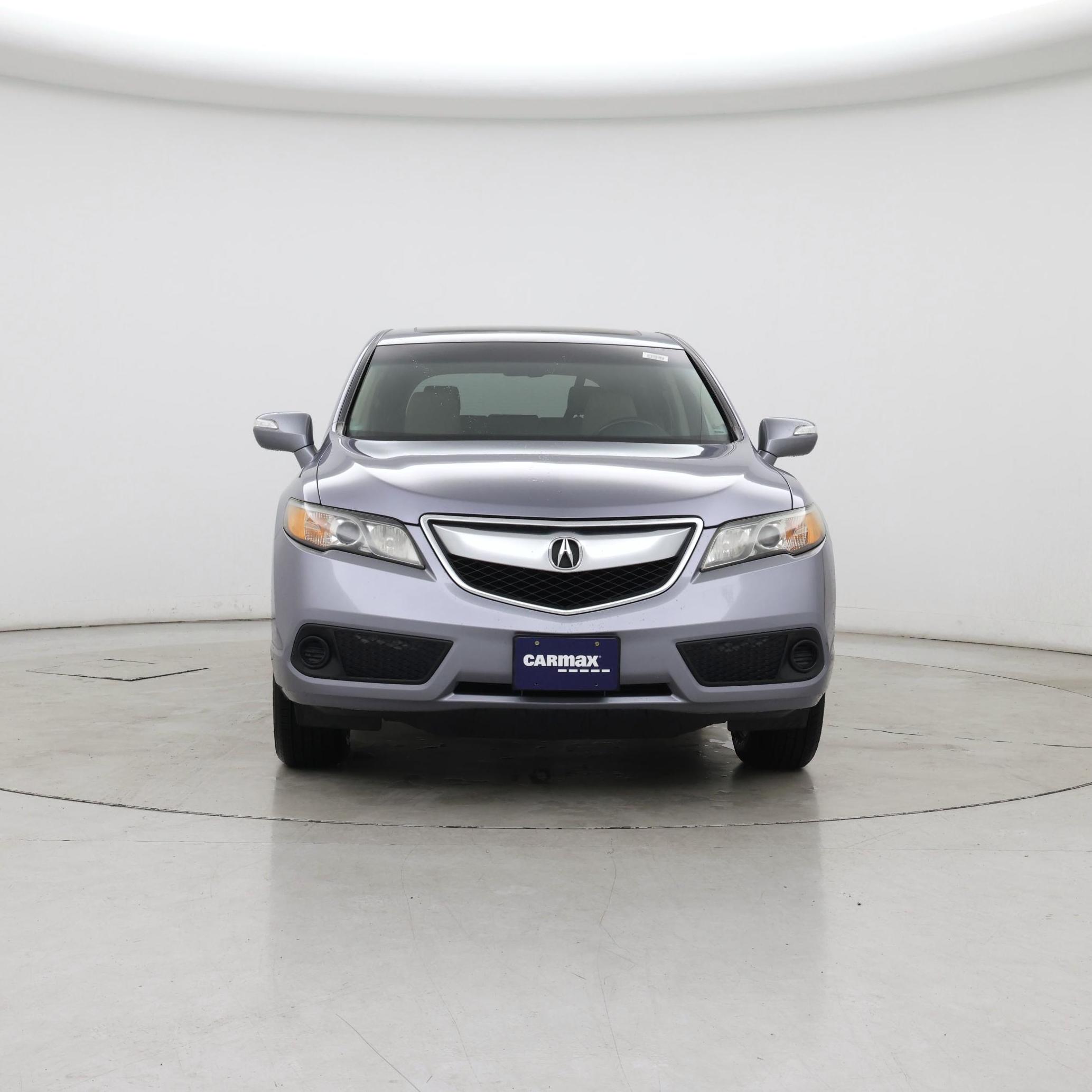 Thumbnail: 2014 Acura RDX - 5