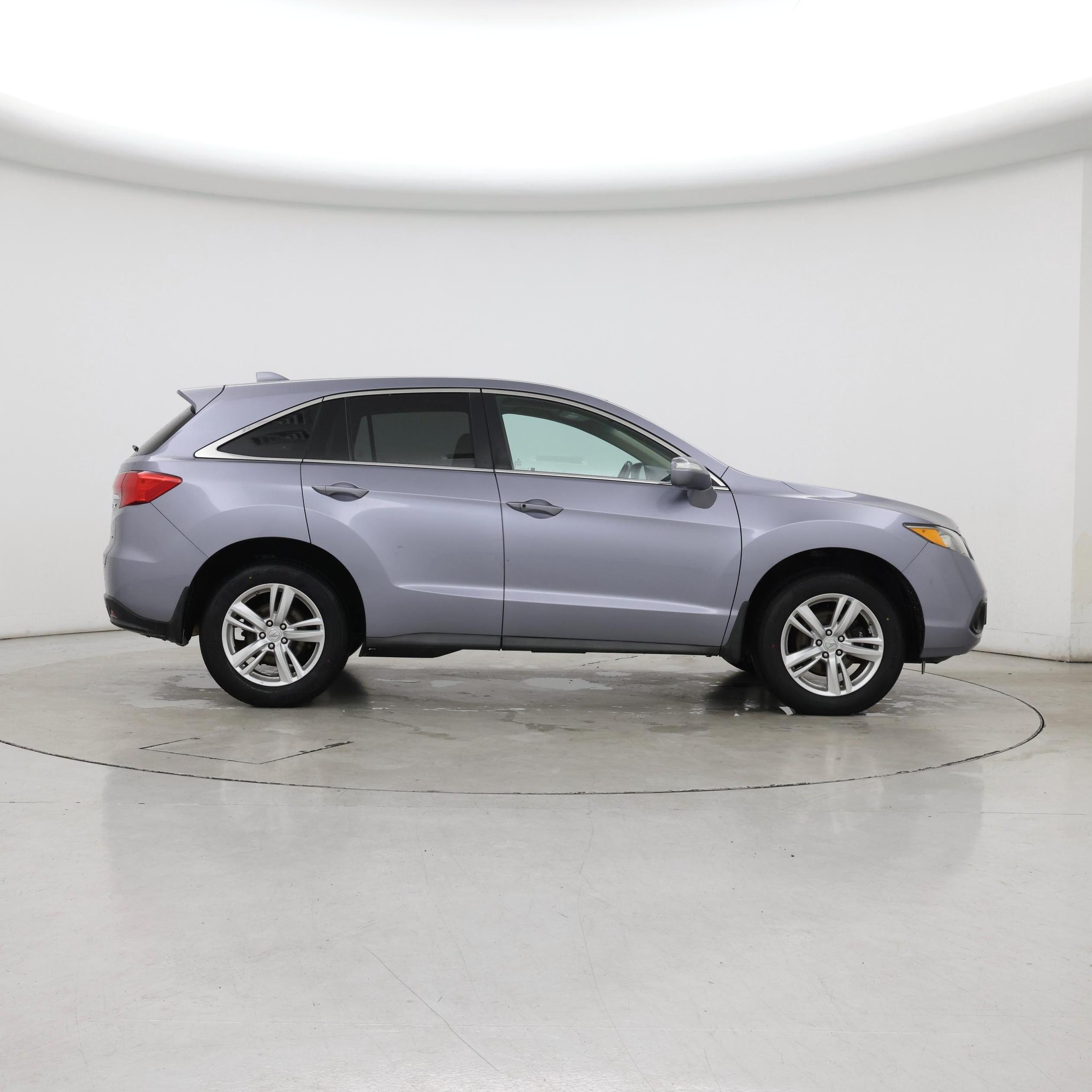 Thumbnail: 2014 Acura RDX - 7