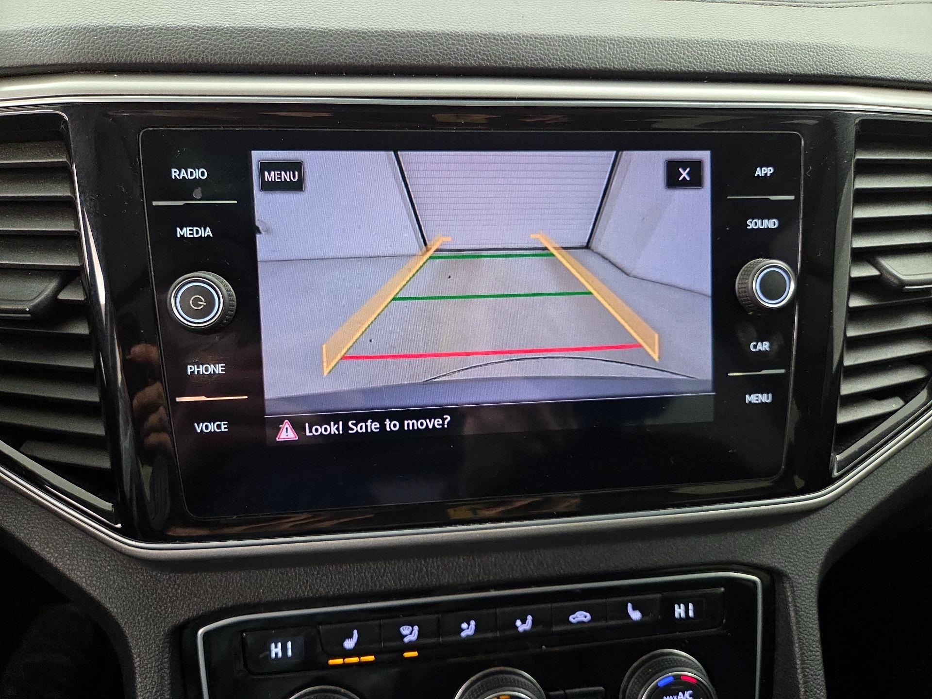 Thumbnail: 2018 Volkswagen Atlas - 14