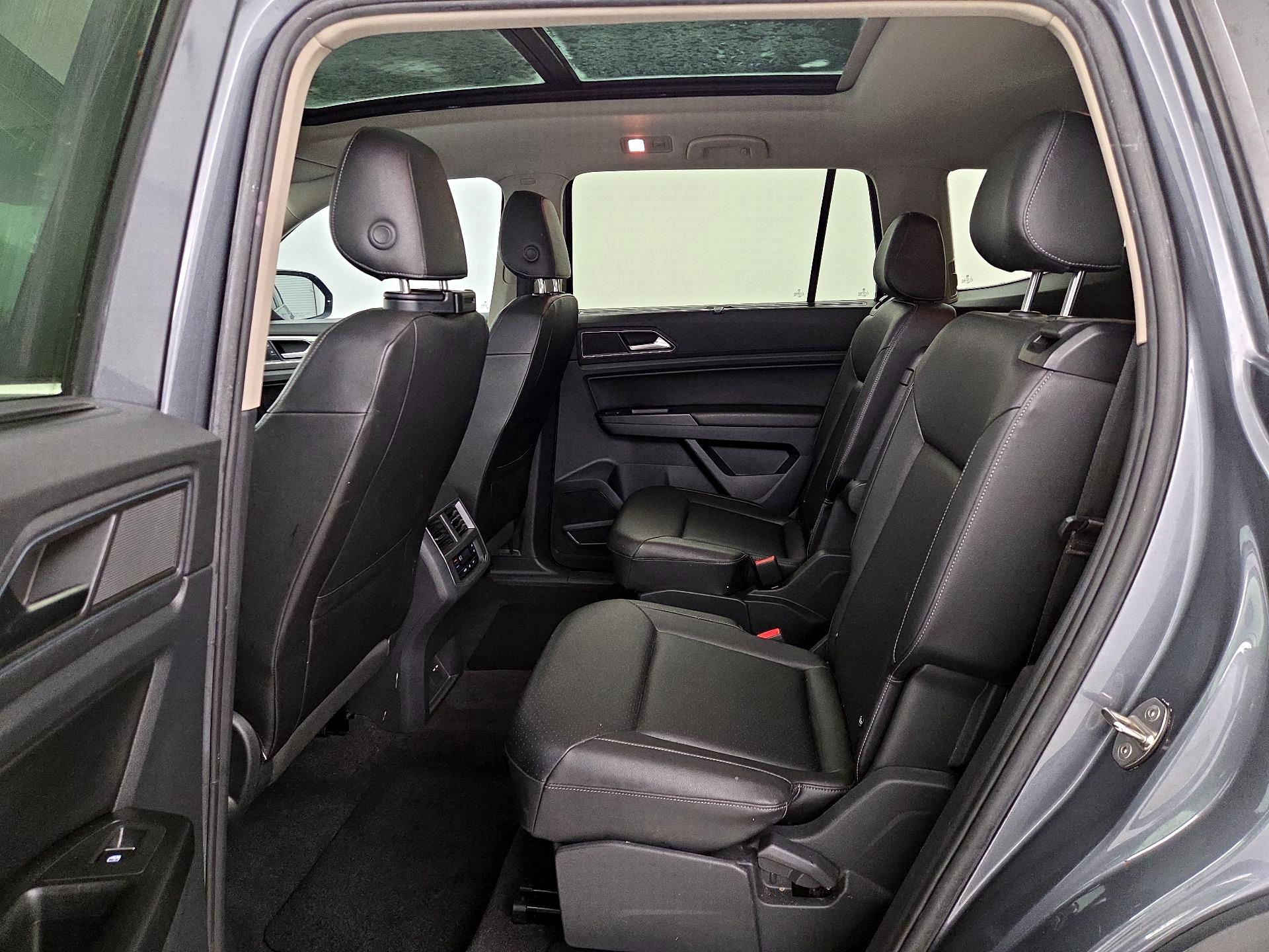 Thumbnail: 2018 Volkswagen Atlas - 20