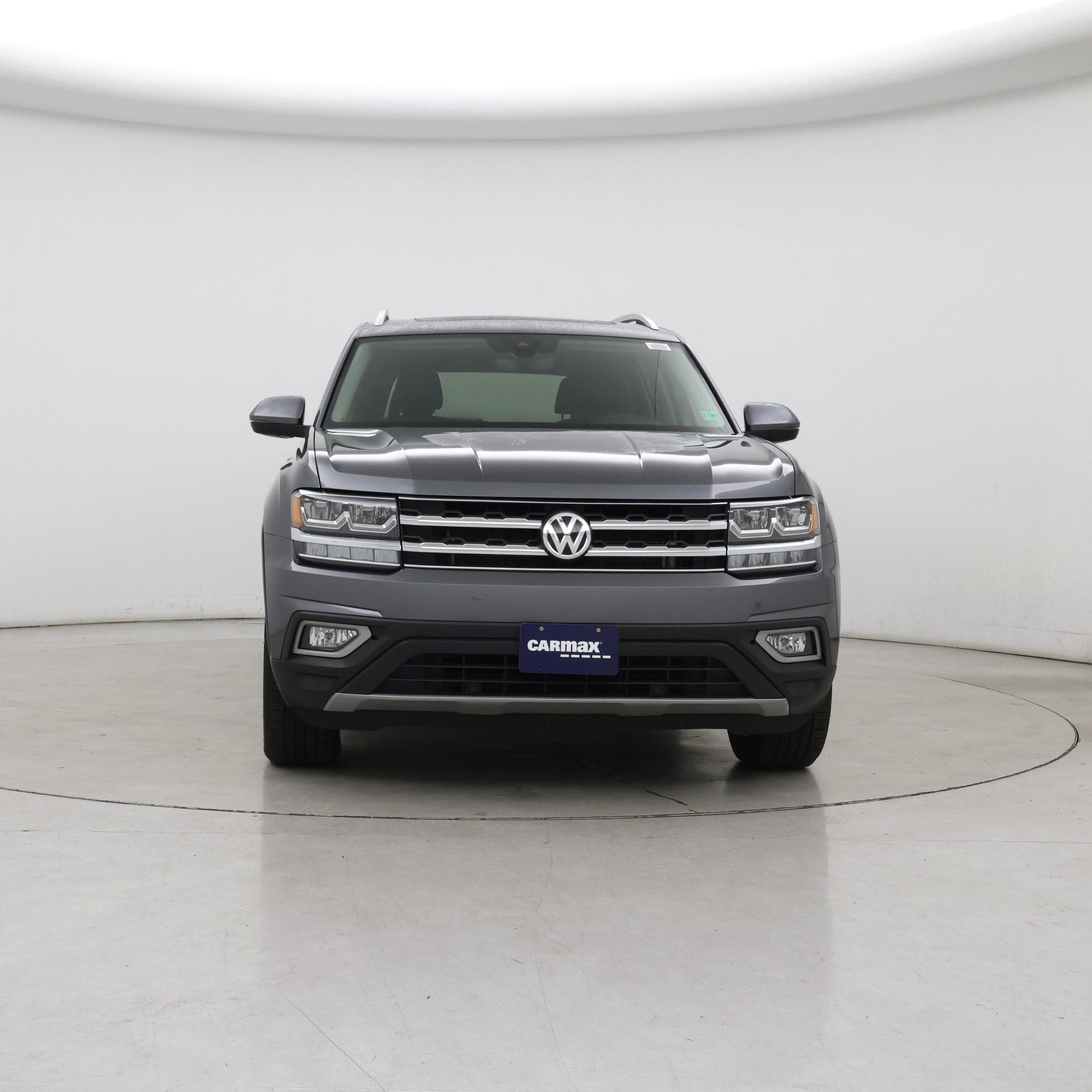 Thumbnail: 2018 Volkswagen Atlas - 5