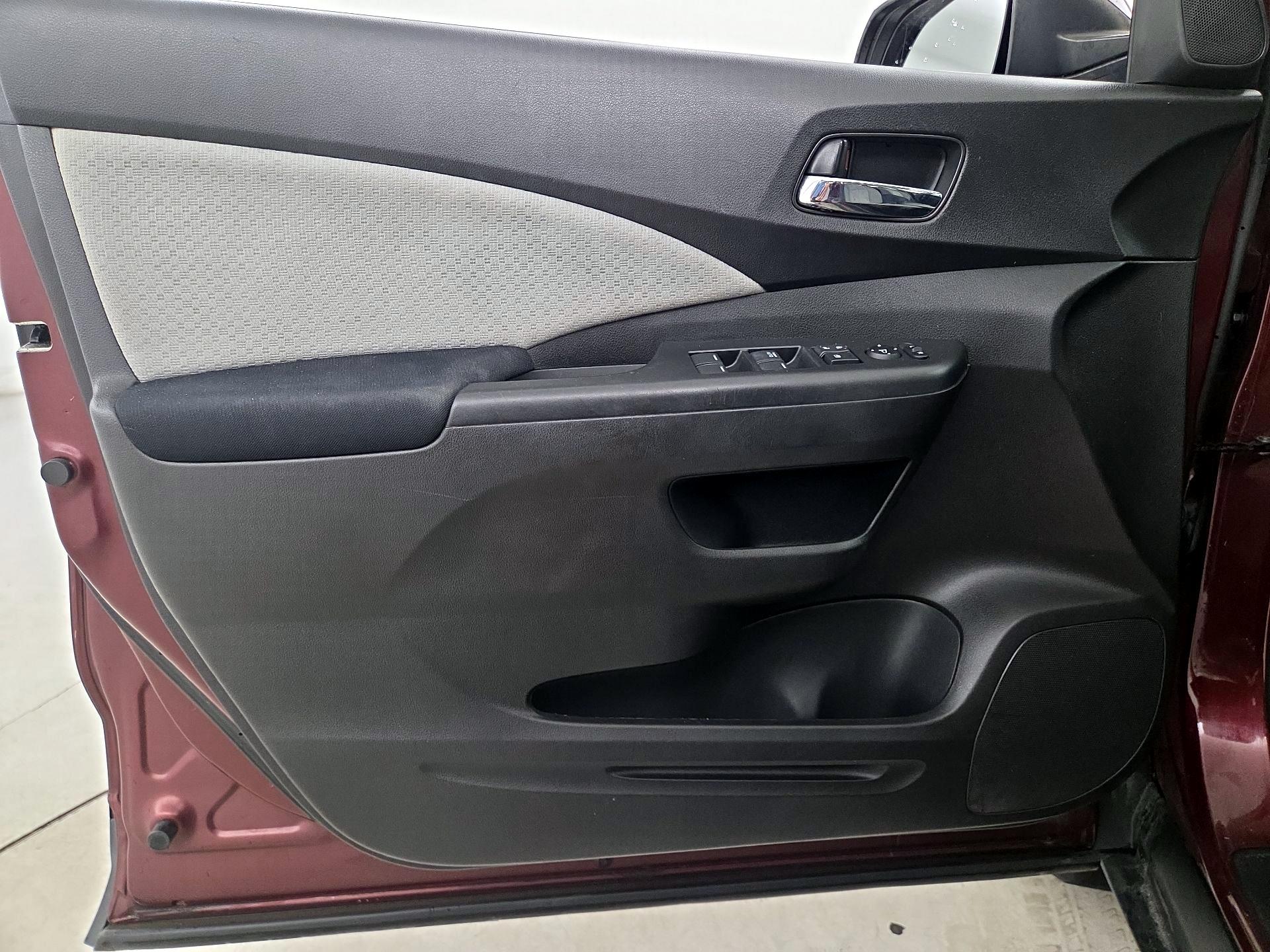 Thumbnail: 2015 Honda CR-V - 12