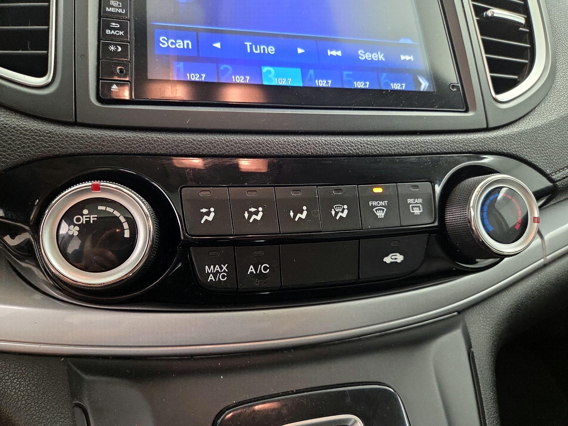 Thumbnail: 2015 Honda CR-V - 16