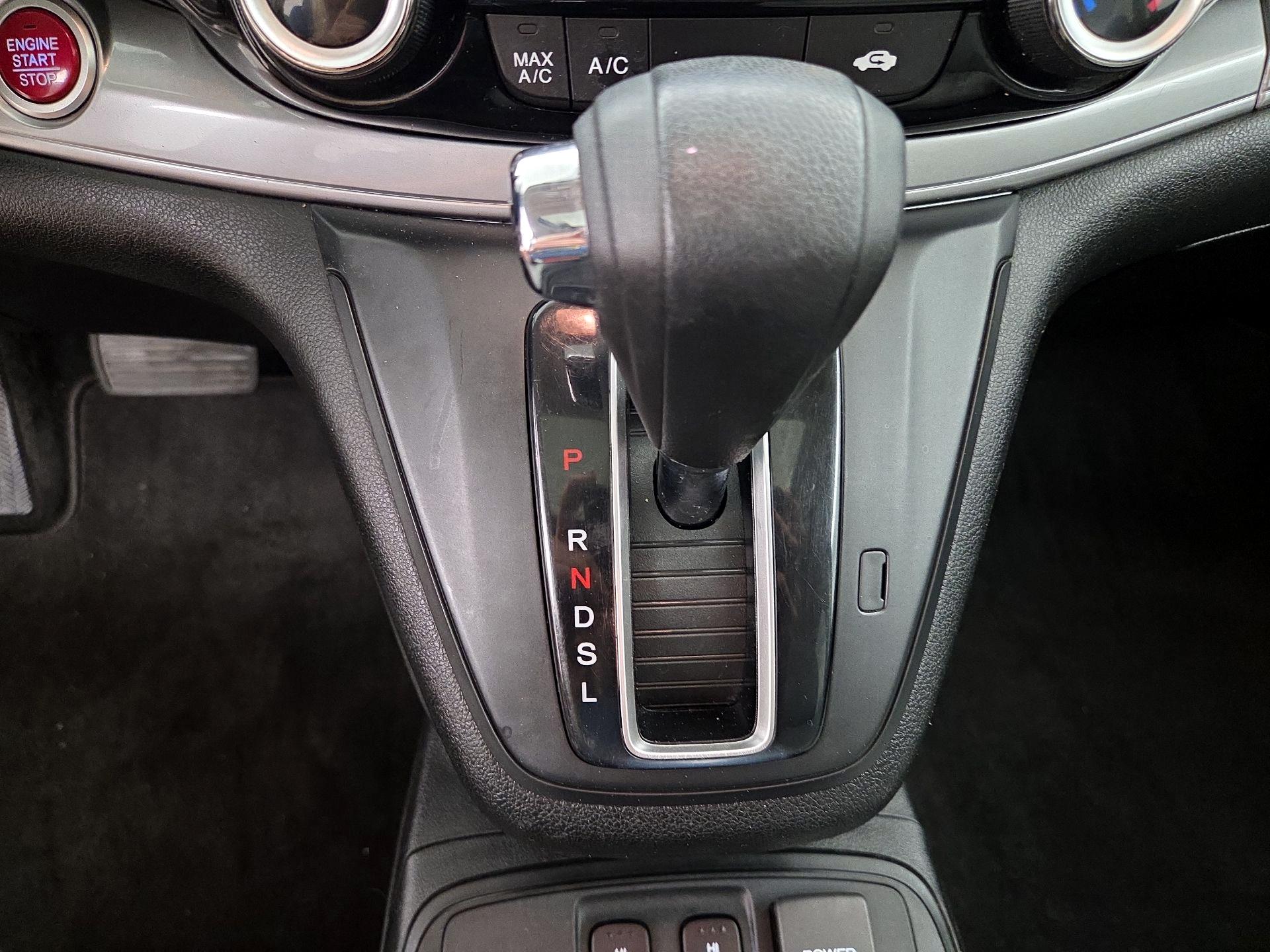 Thumbnail: 2015 Honda CR-V - 17