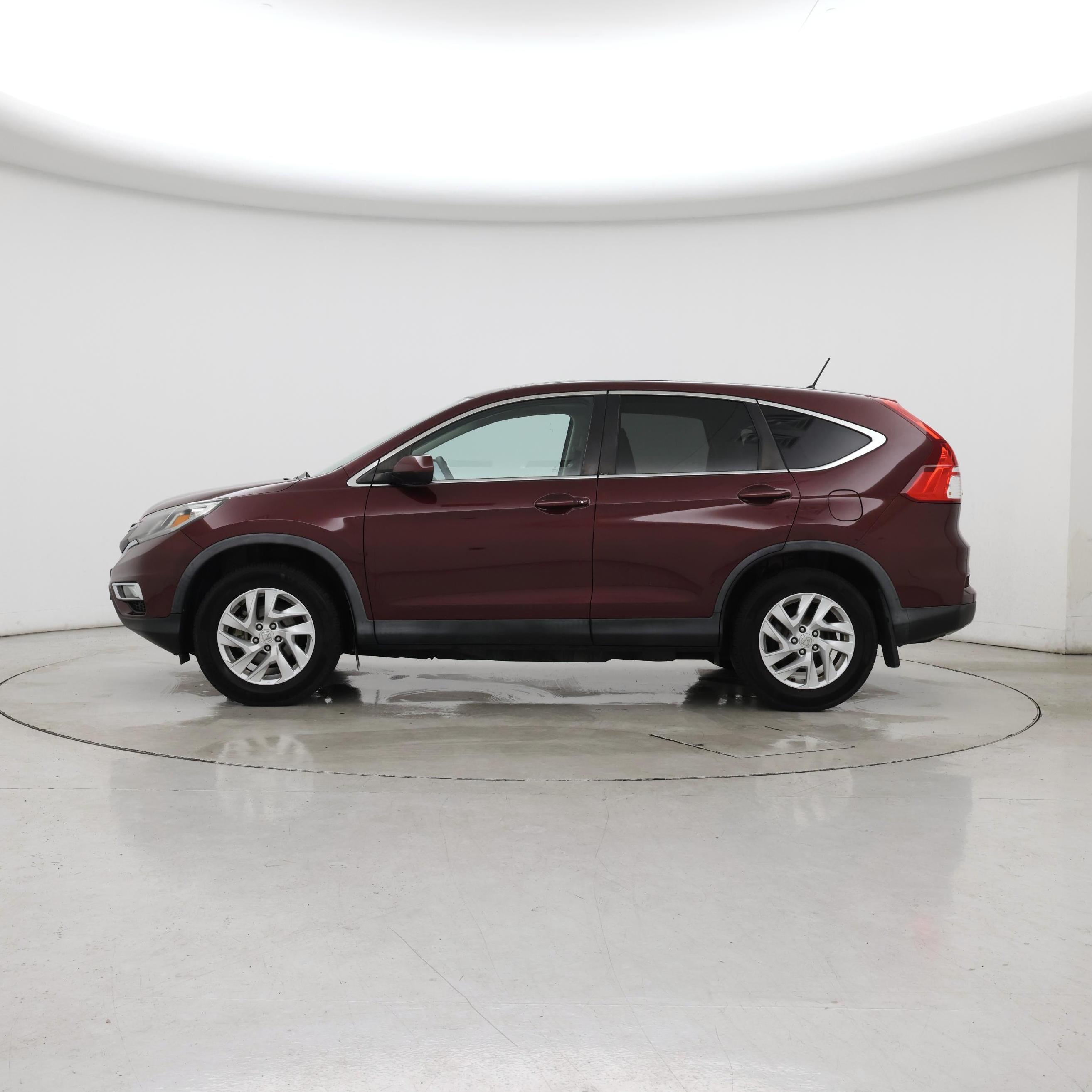 Thumbnail: 2015 Honda CR-V - 3