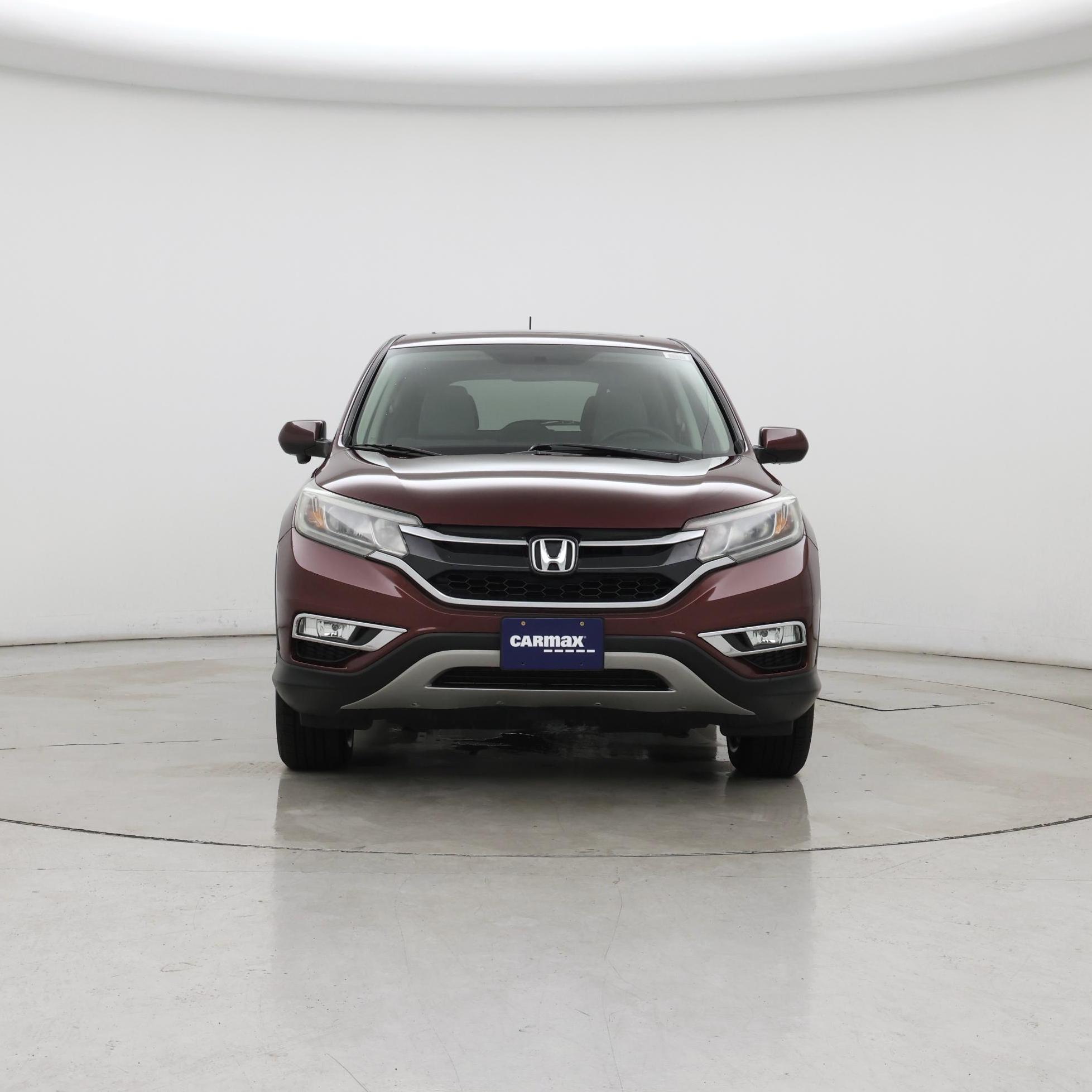 Thumbnail: 2015 Honda CR-V - 5