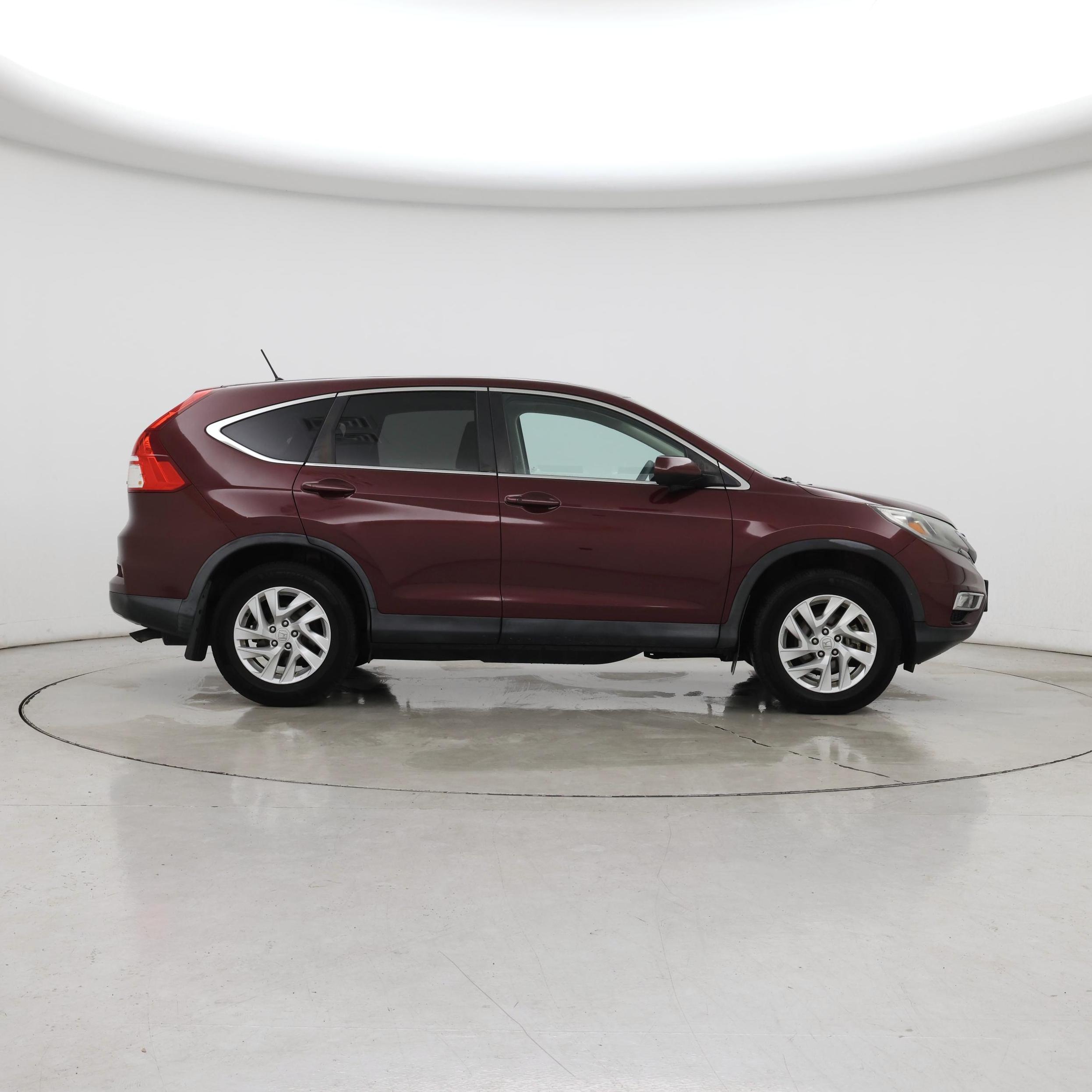 Thumbnail: 2015 Honda CR-V - 7