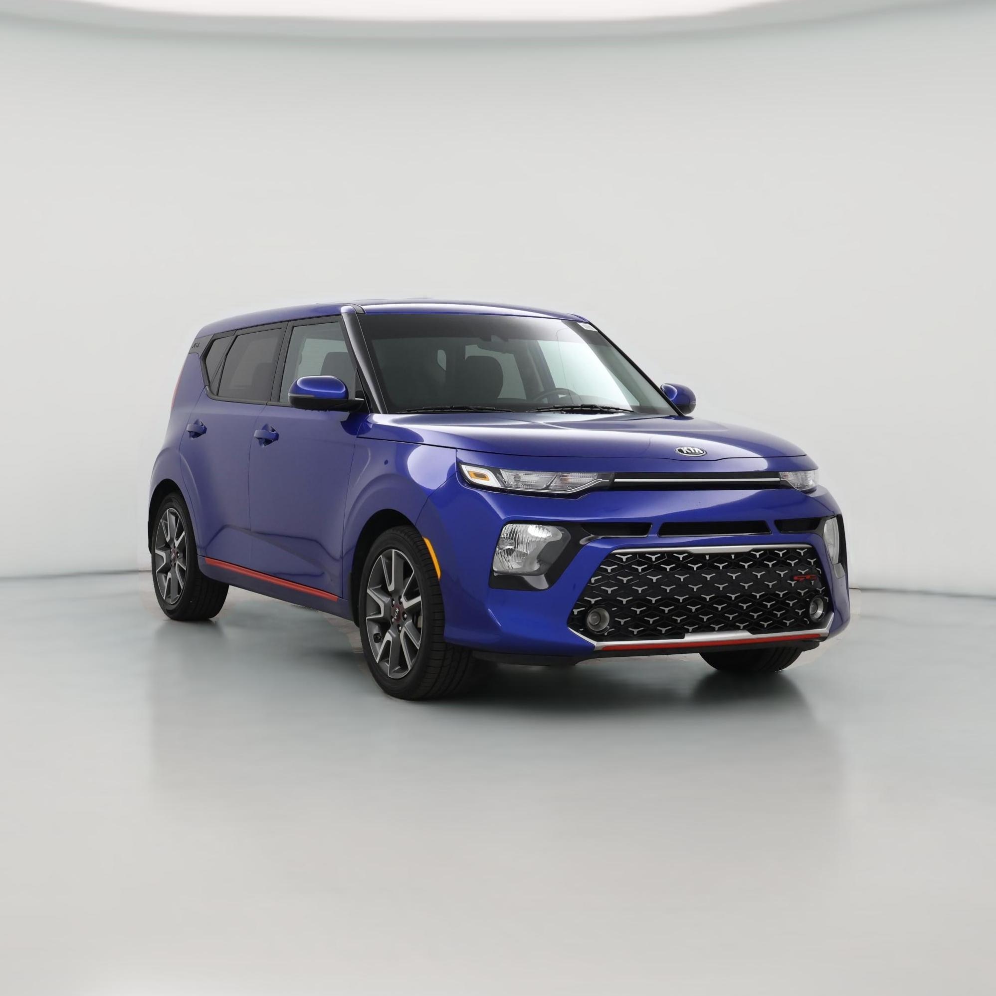 Thumbnail: 2020 Kia Soul - 1