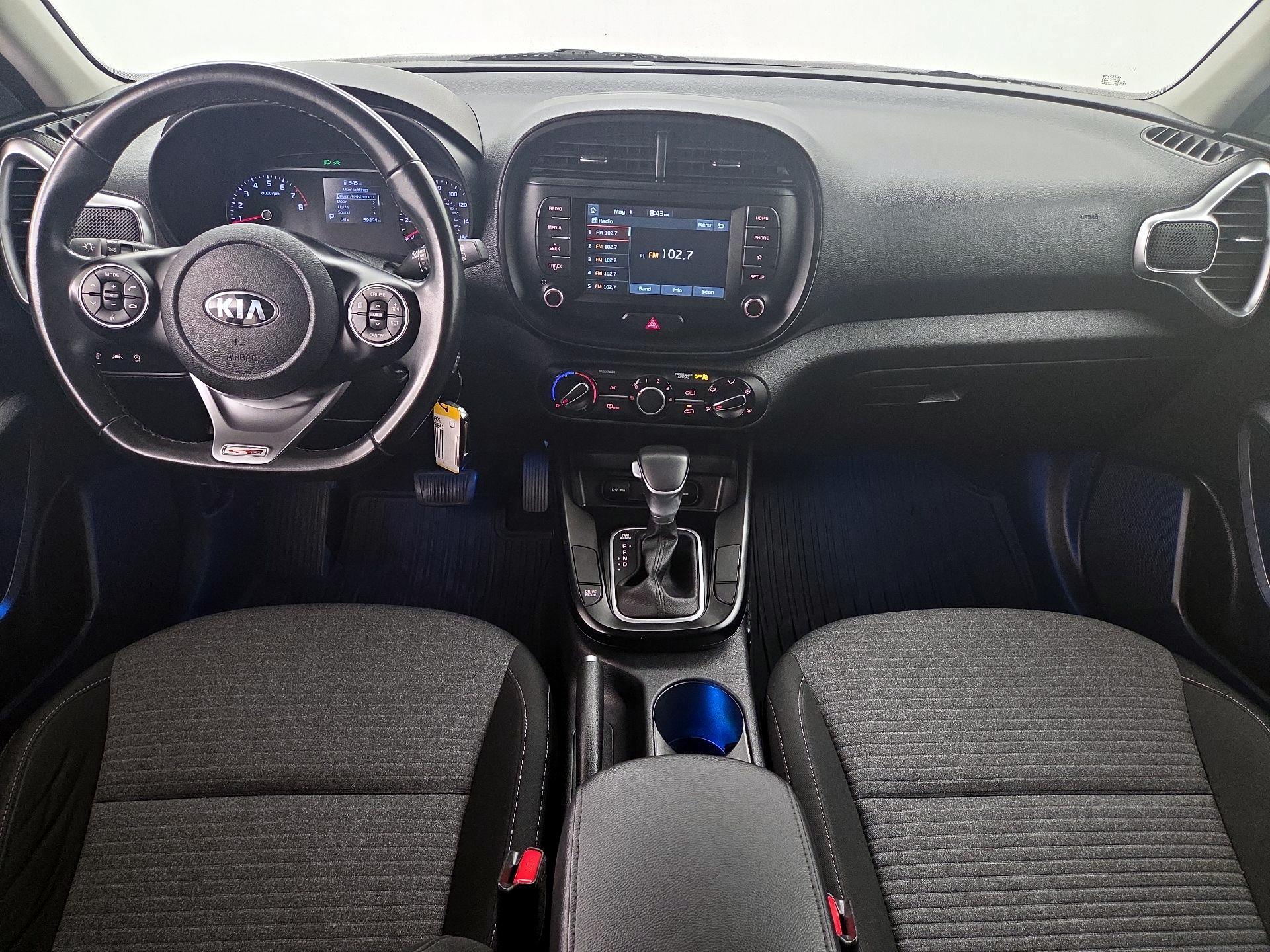 Thumbnail: 2020 Kia Soul - 9