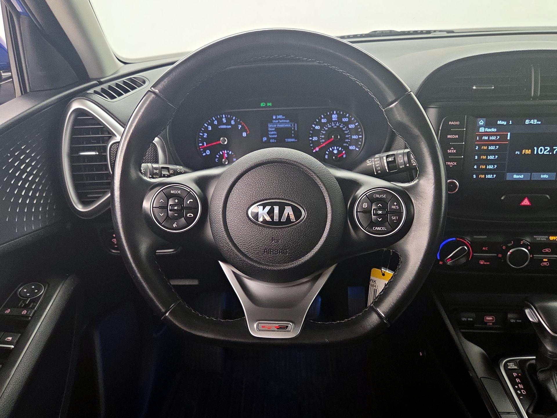 Thumbnail: 2020 Kia Soul - 10