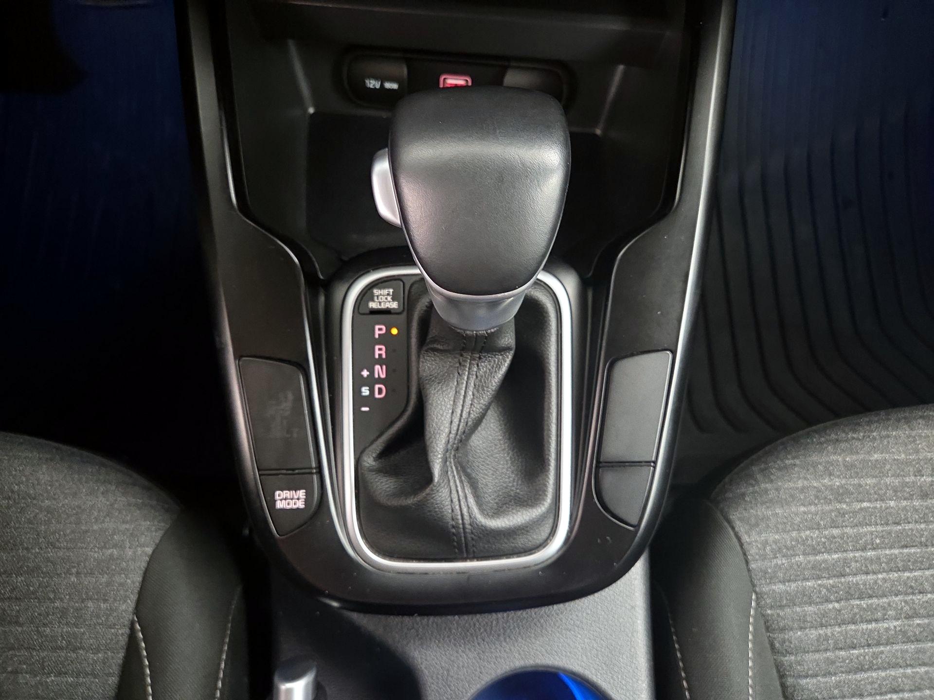 Thumbnail: 2020 Kia Soul - 17