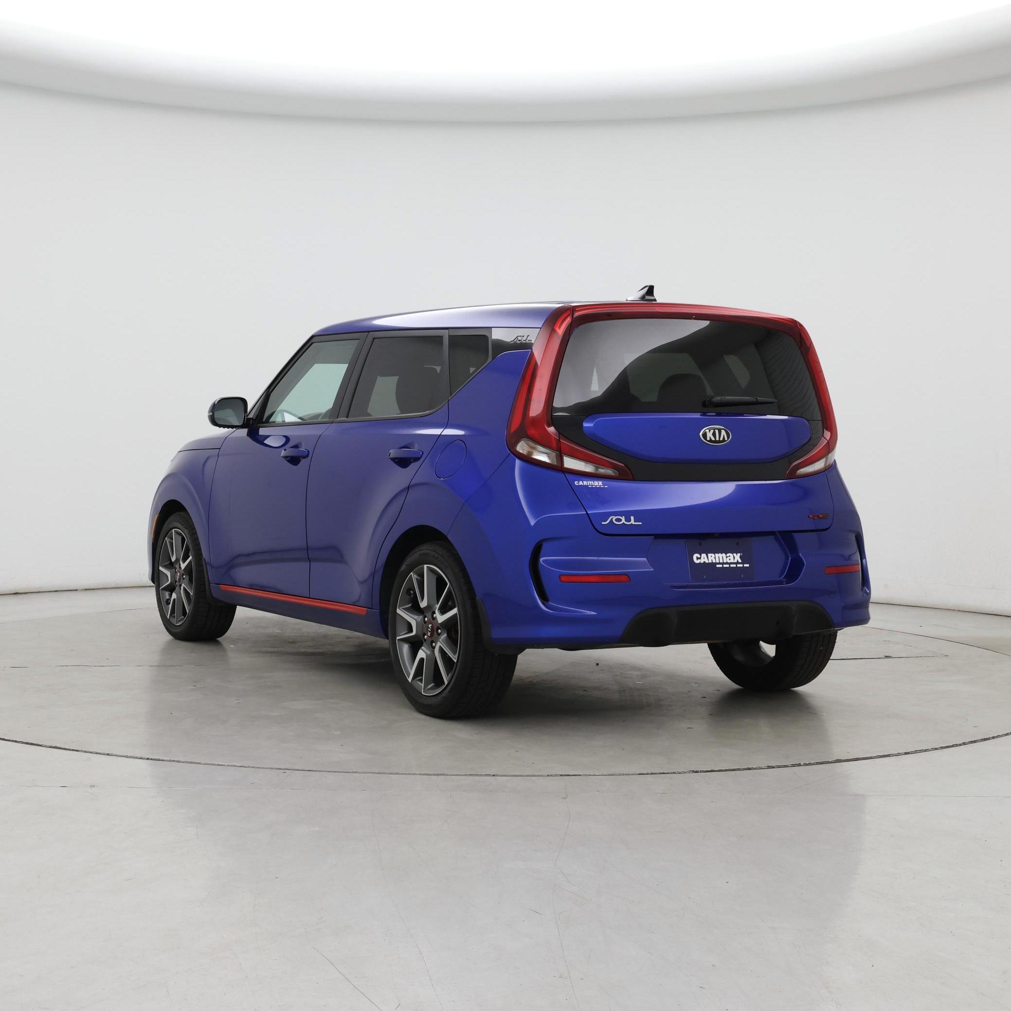 Thumbnail: 2020 Kia Soul - 2