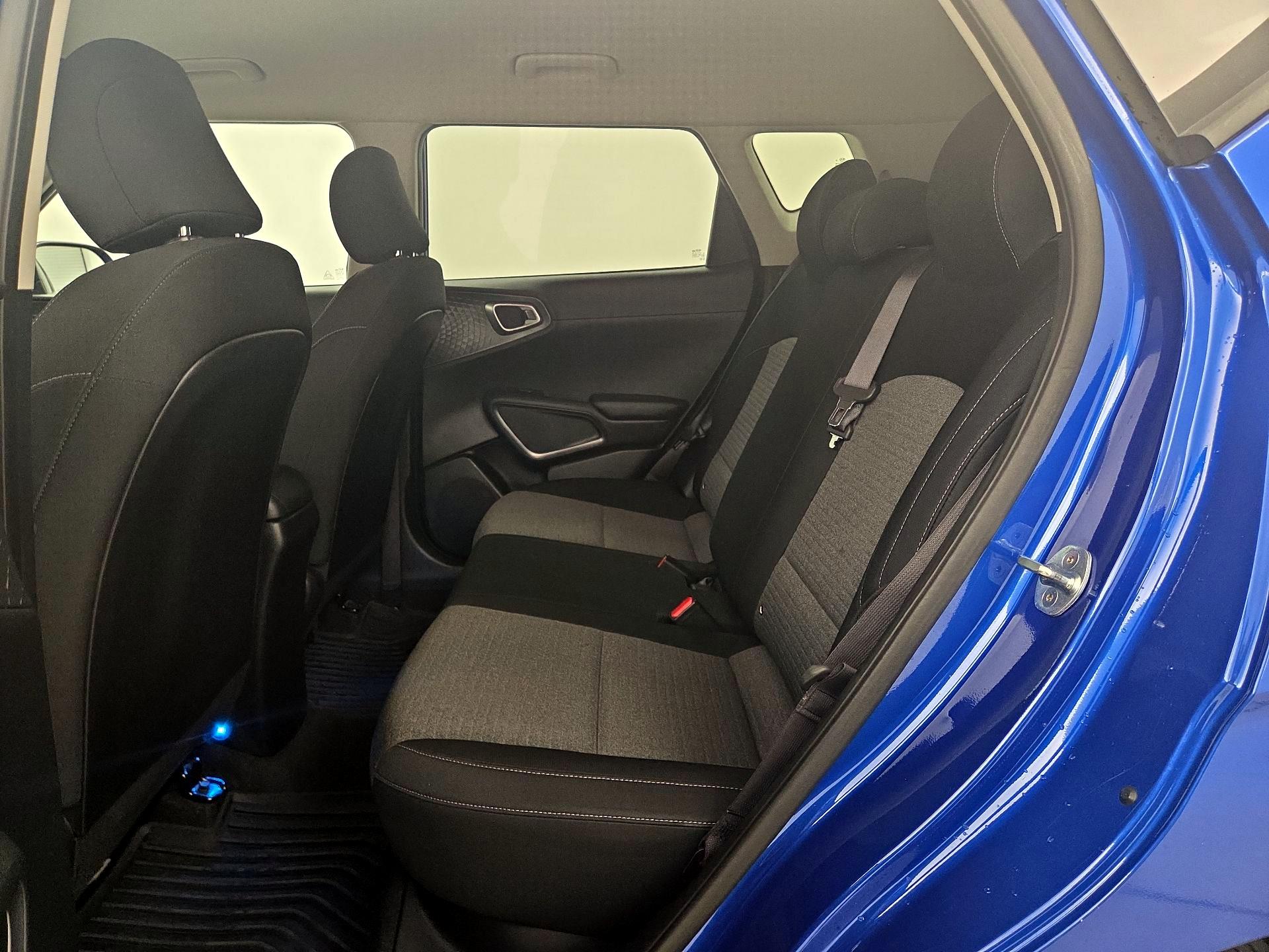 Thumbnail: 2020 Kia Soul - 19