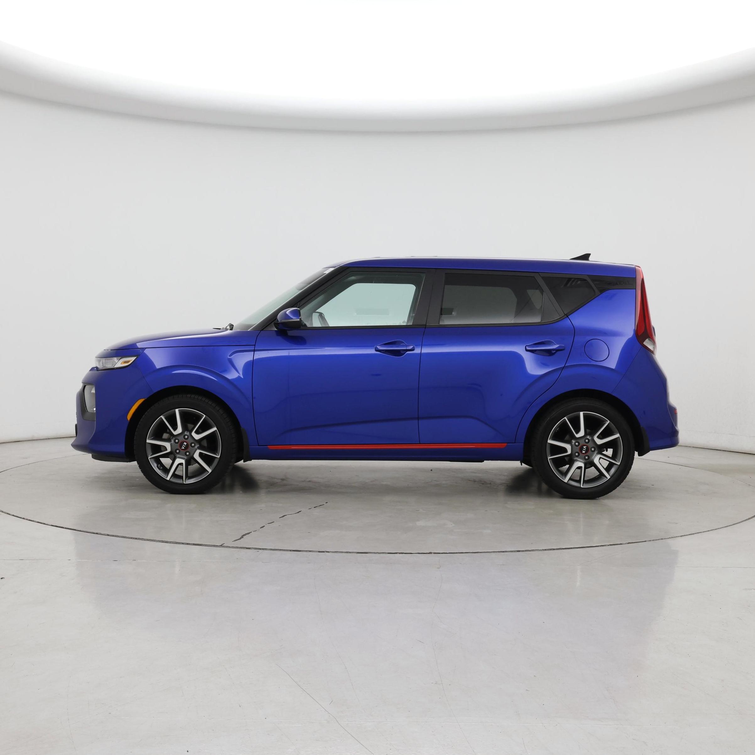 Thumbnail: 2020 Kia Soul - 3