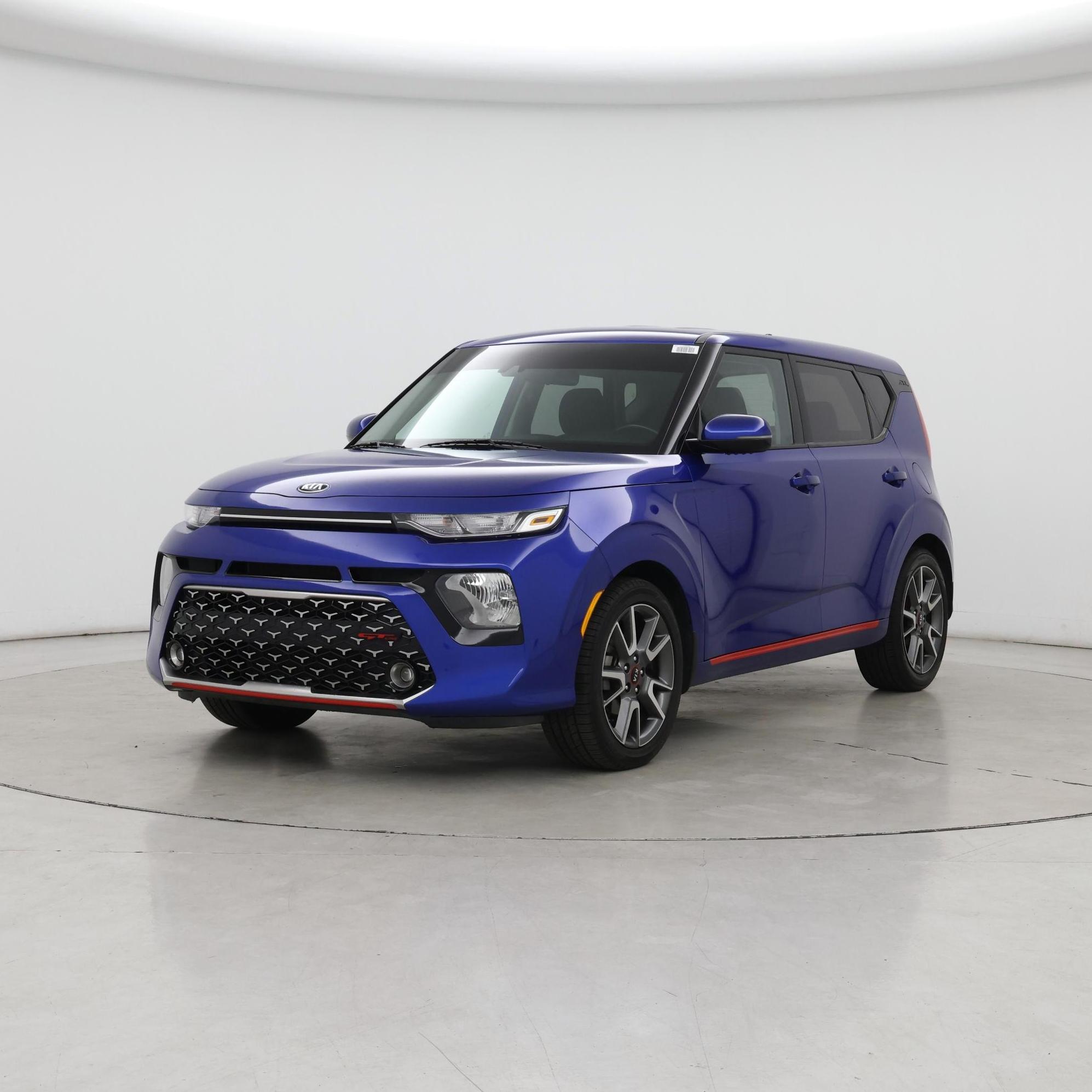 Thumbnail: 2020 Kia Soul - 4